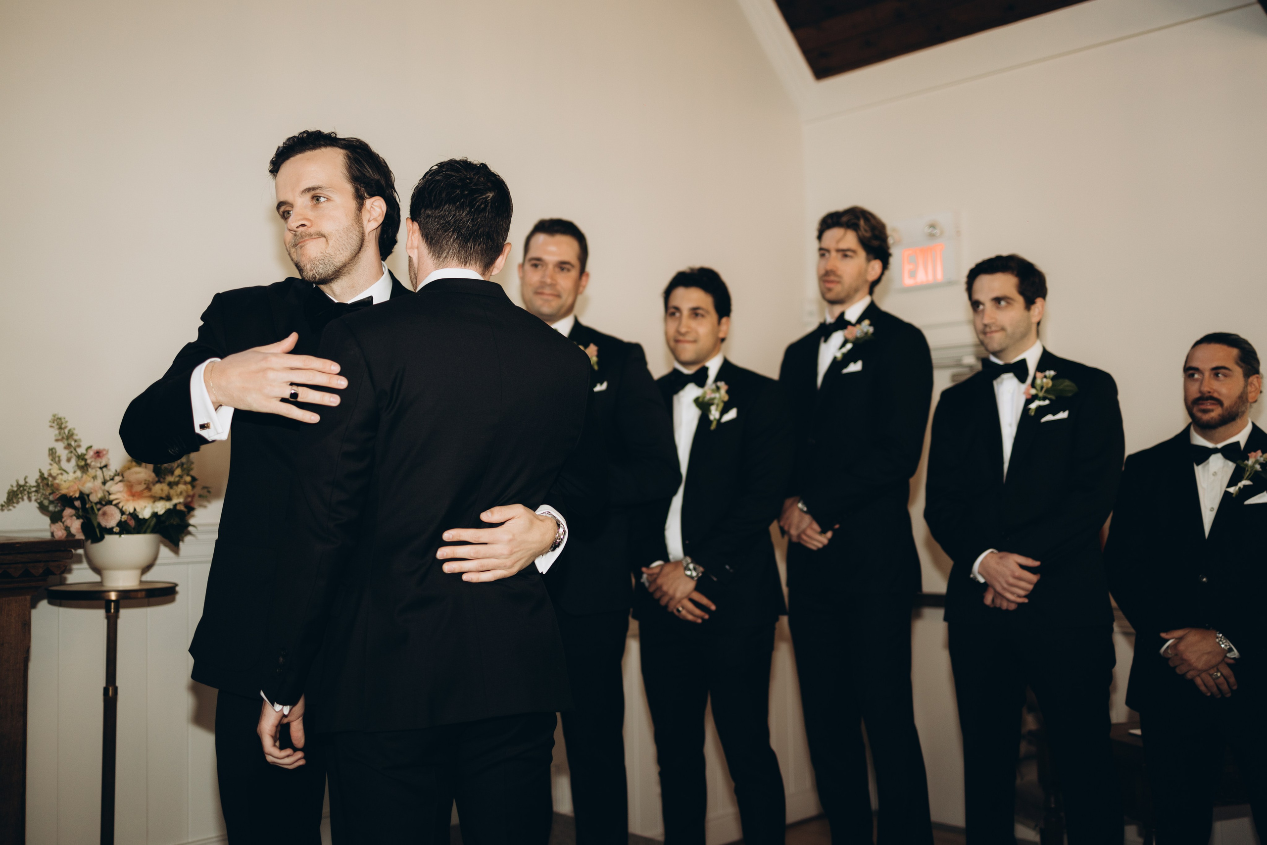 Olivia&Robbie. Wedding Photographer Toronto