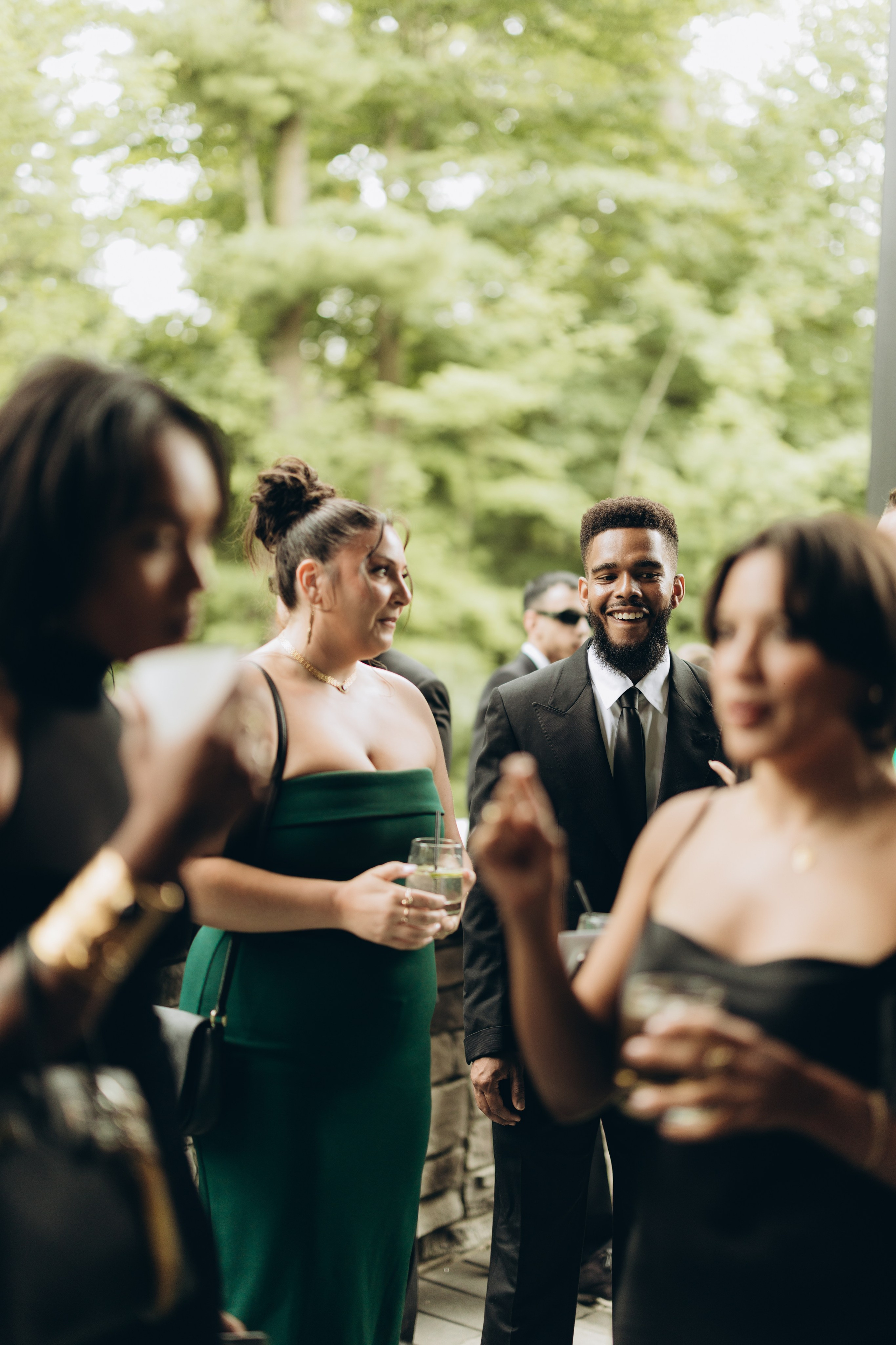 A&S. Wedding Photographer Toronto