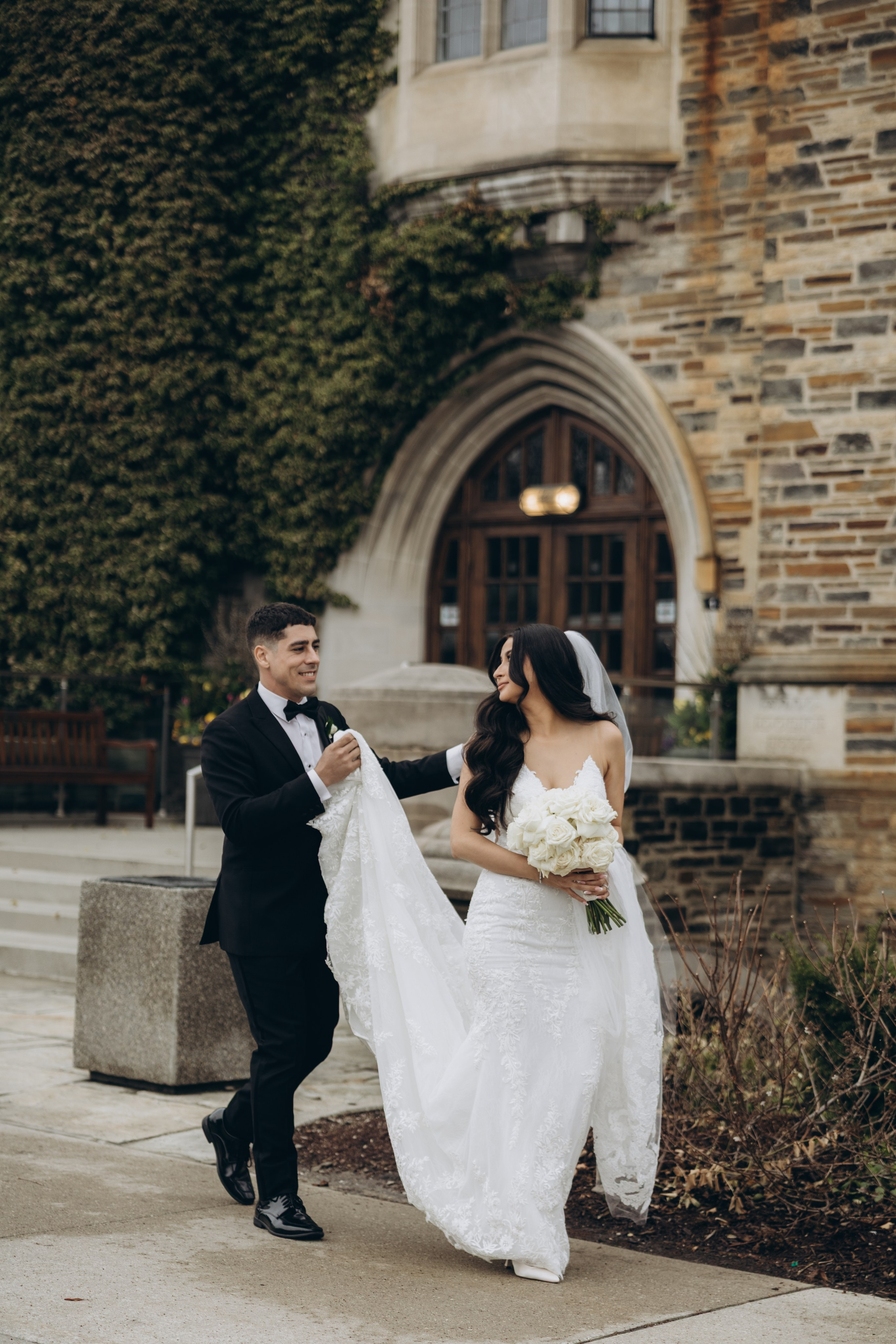 Michelle&Anthony. Wedding Photographer Toronto