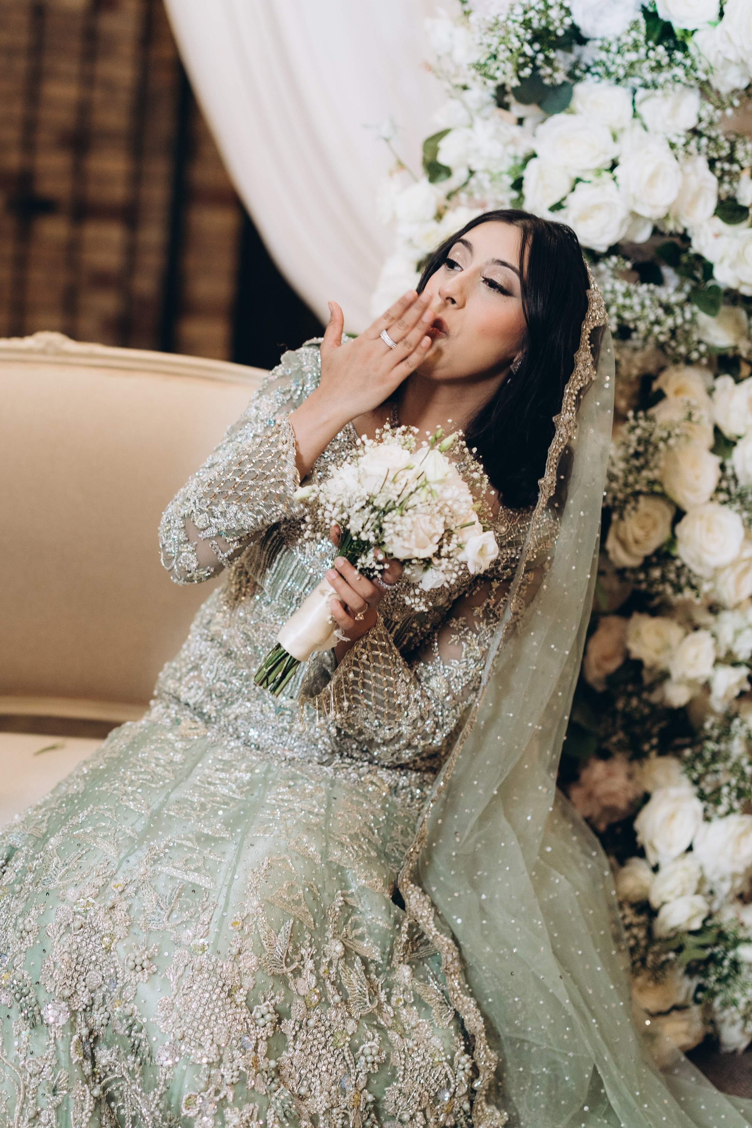 Aisha&Saad. Wedding Photographer Toronto