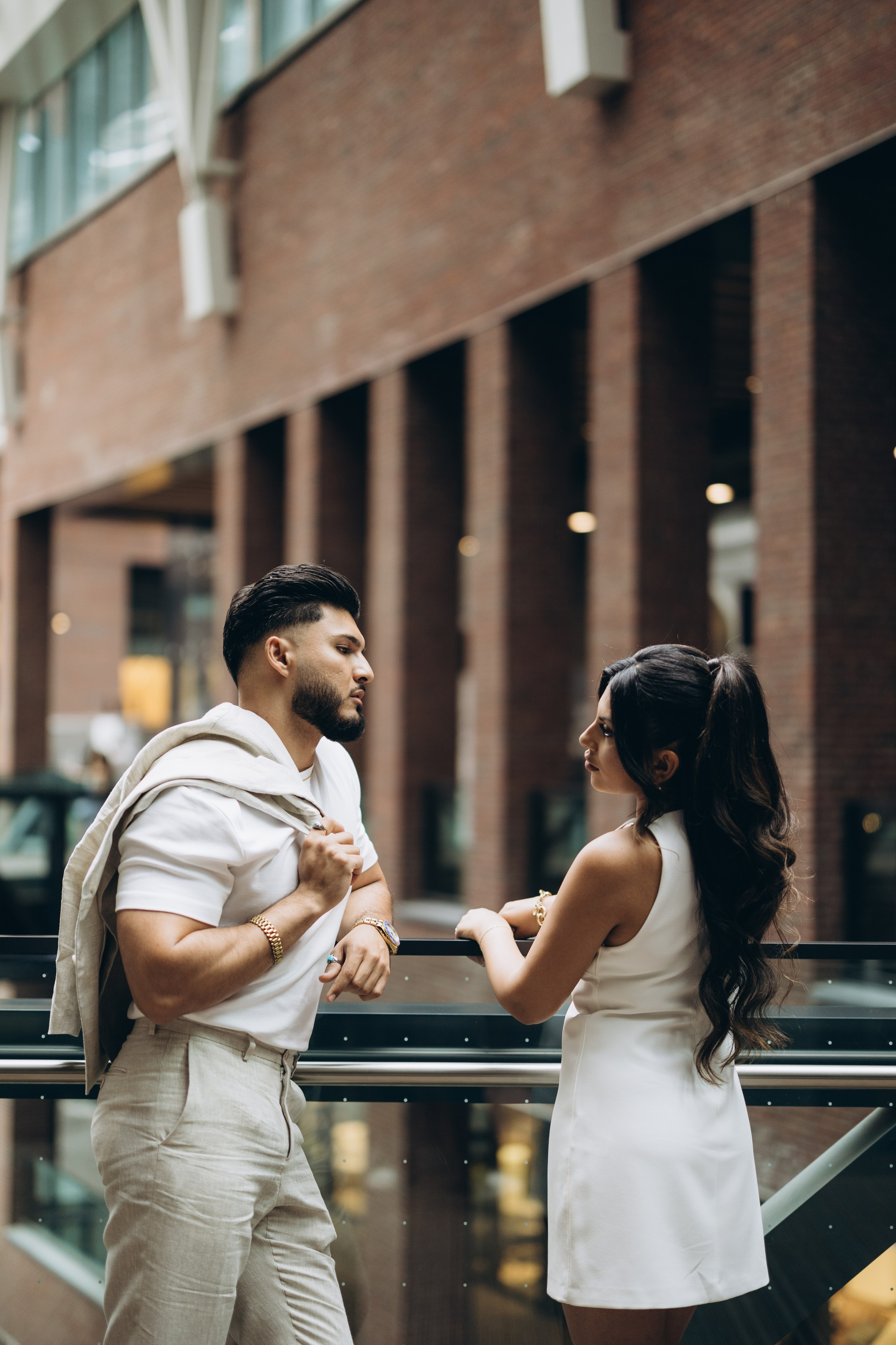 B&H. Wedding Photographer Toronto