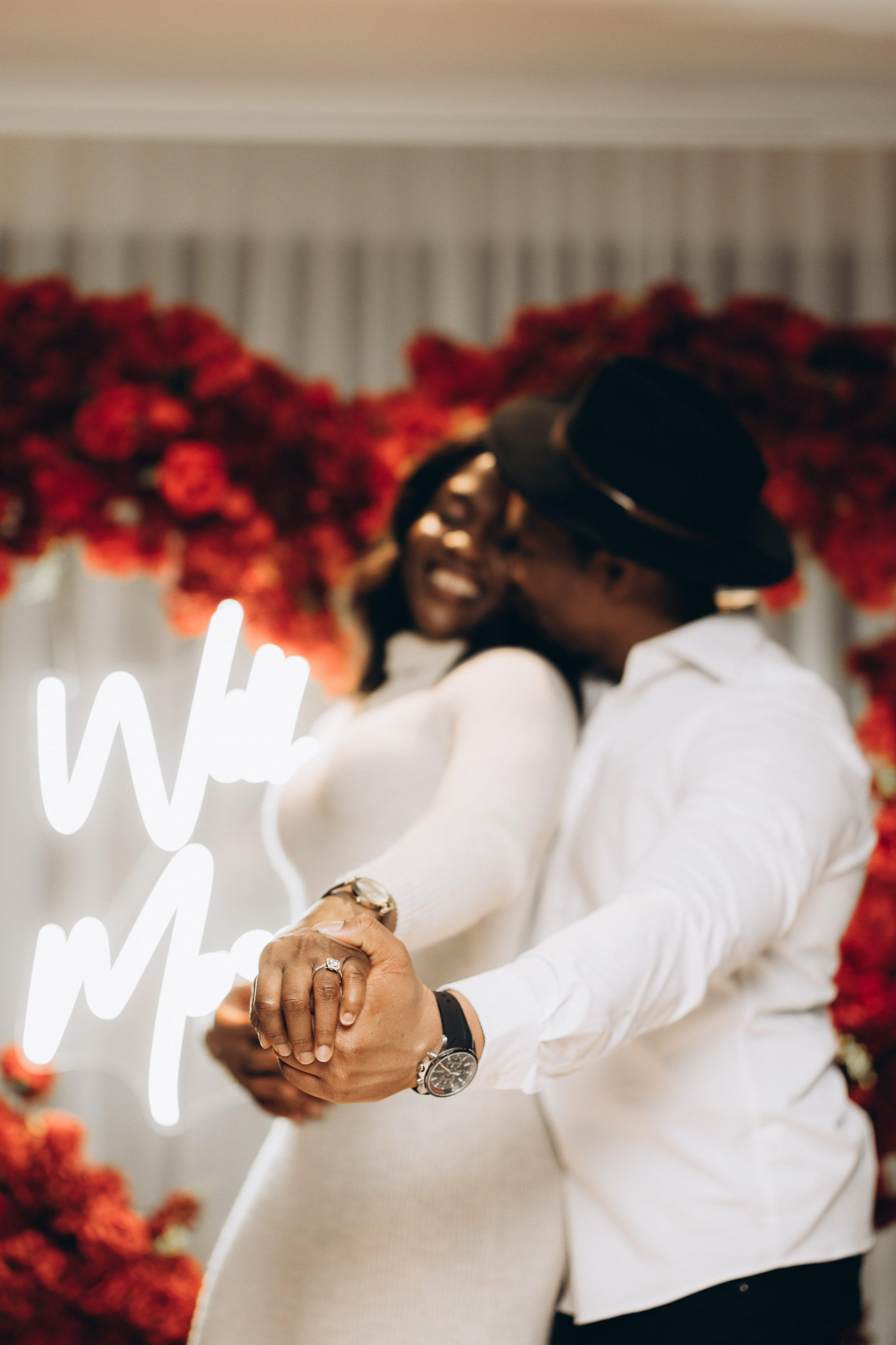 Yes!. Wedding Photographer Toronto