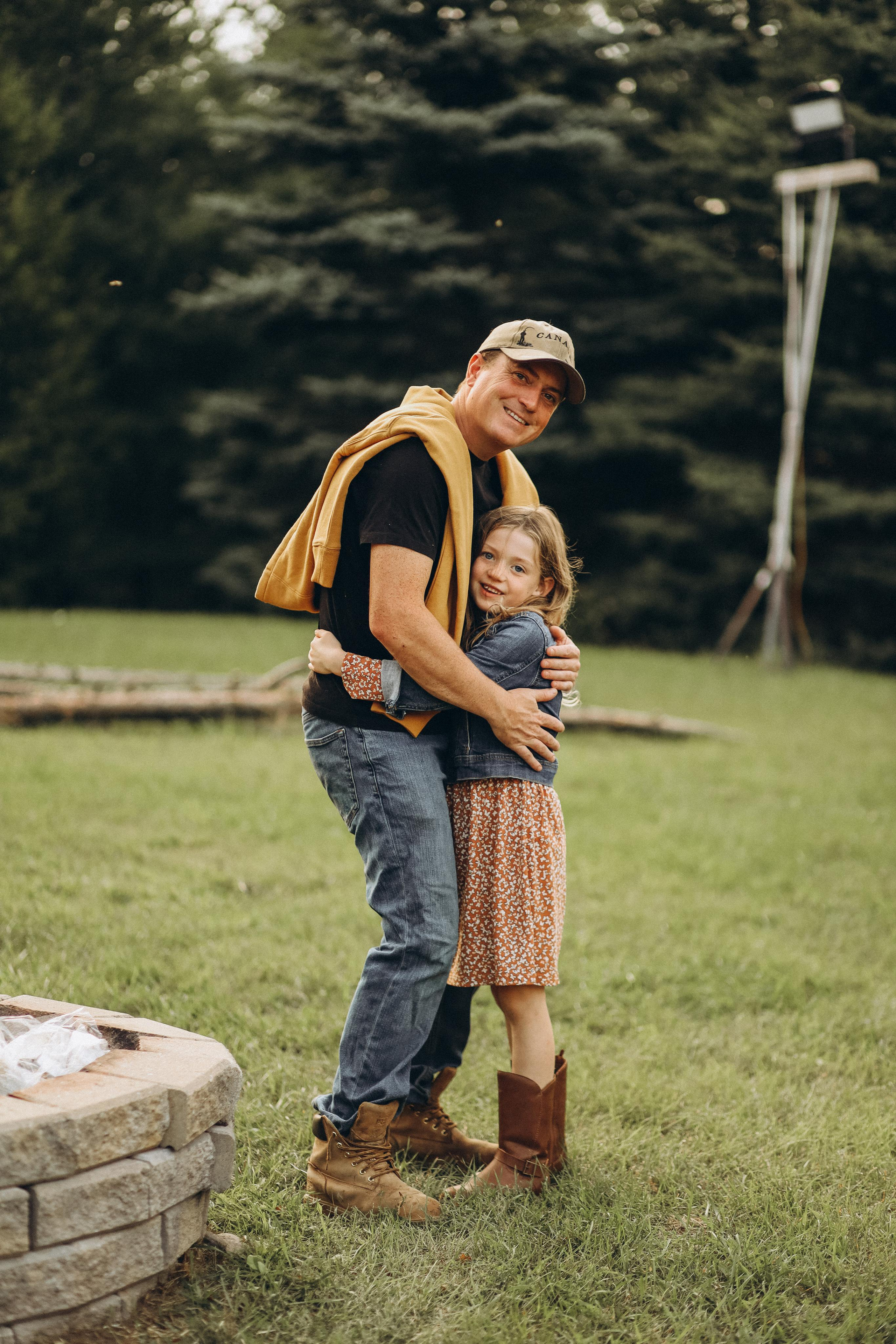 Sullivan family. Wedding Photographer Toronto