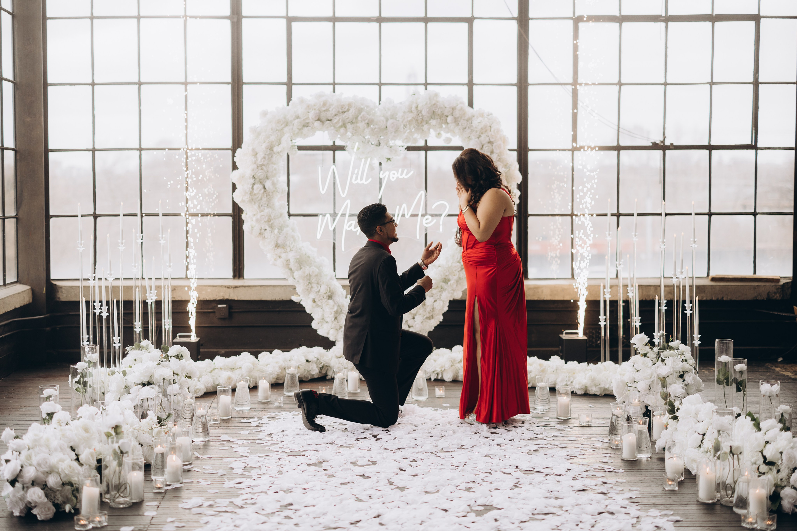 Yes!. Wedding Photographer Toronto