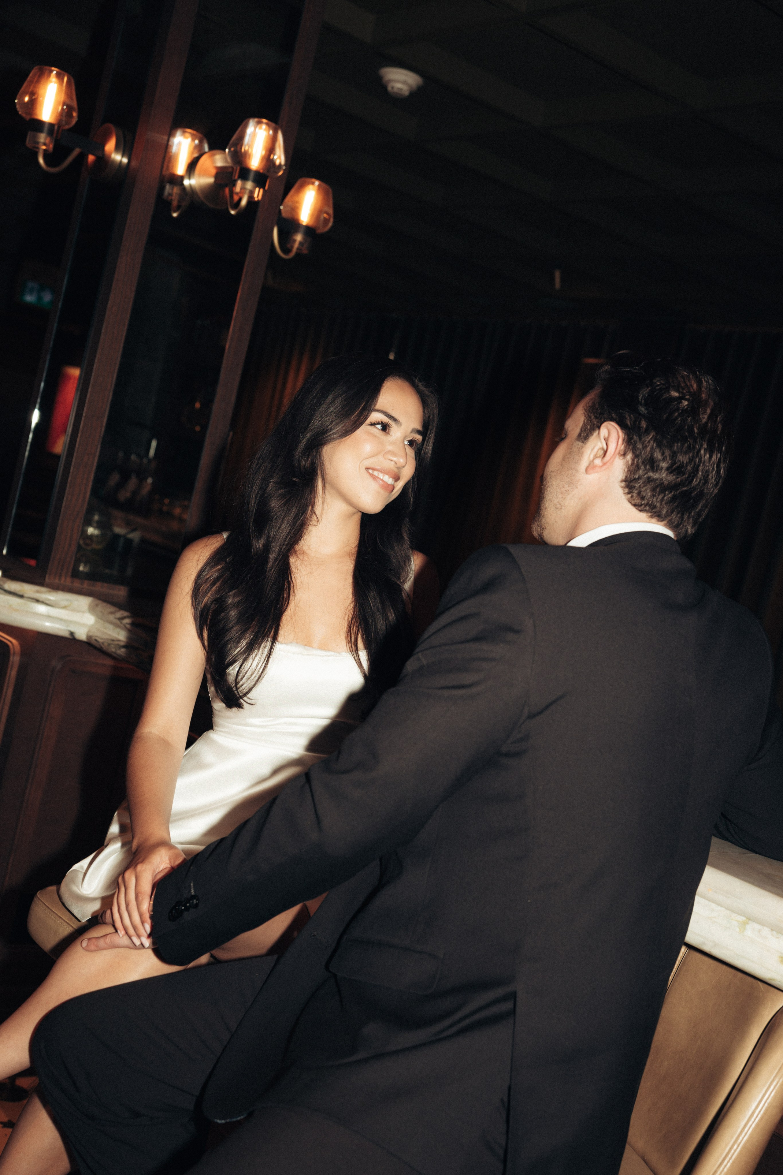 Jazmine&Joe. Wedding Photographer Toronto