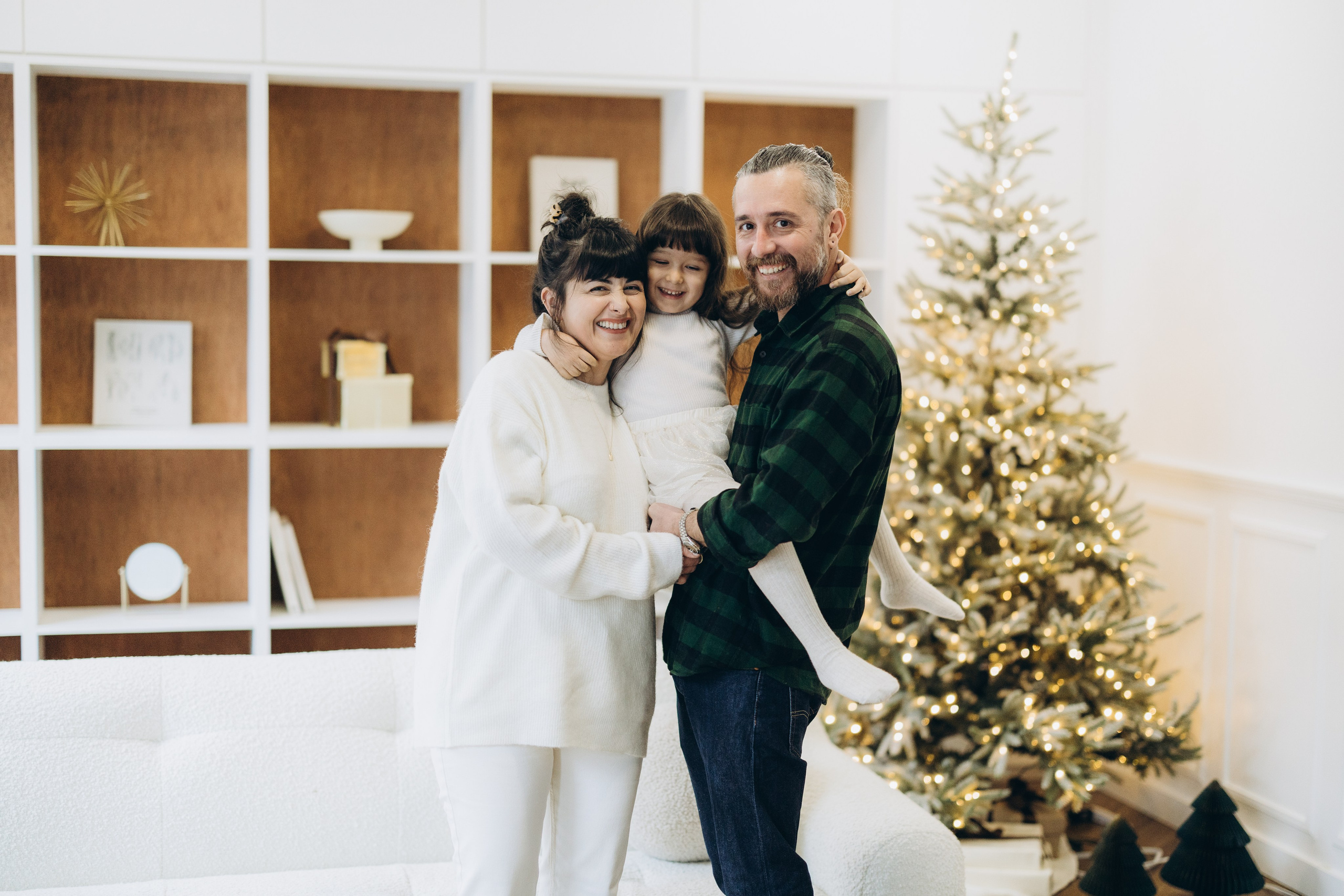 Christmas 2023. Wedding Photographer Toronto