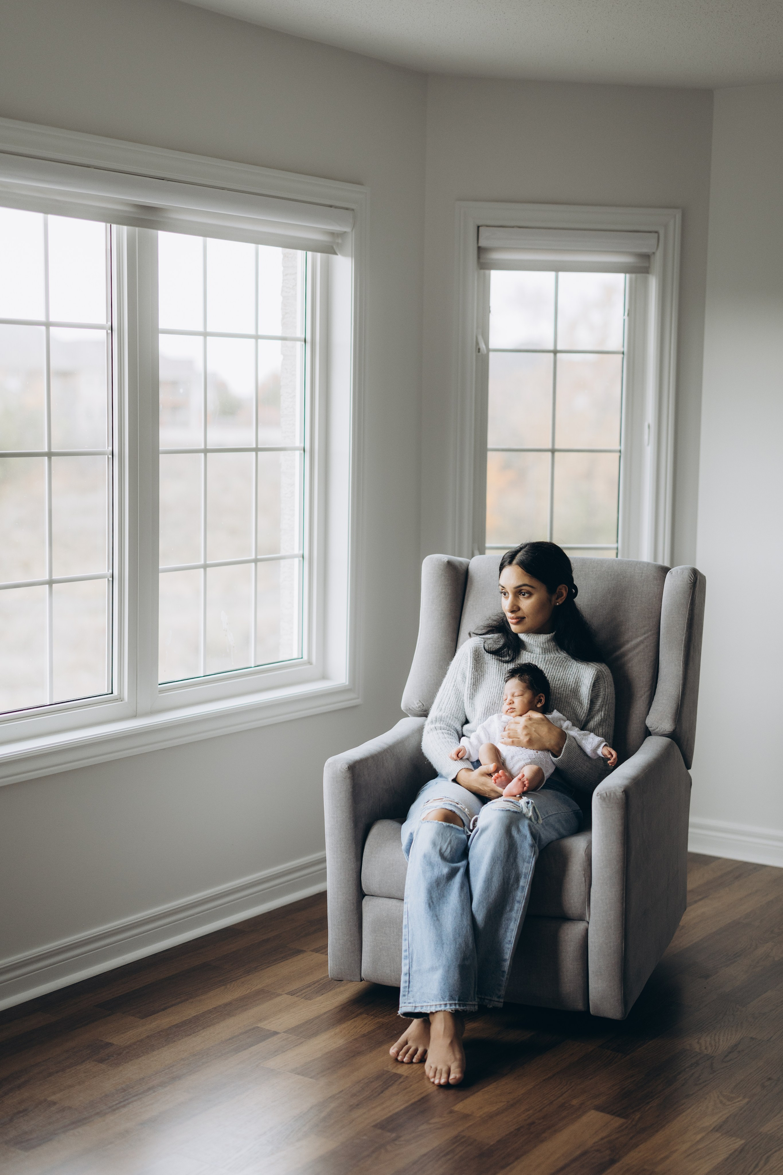 14 days old. Wedding Photographer Toronto