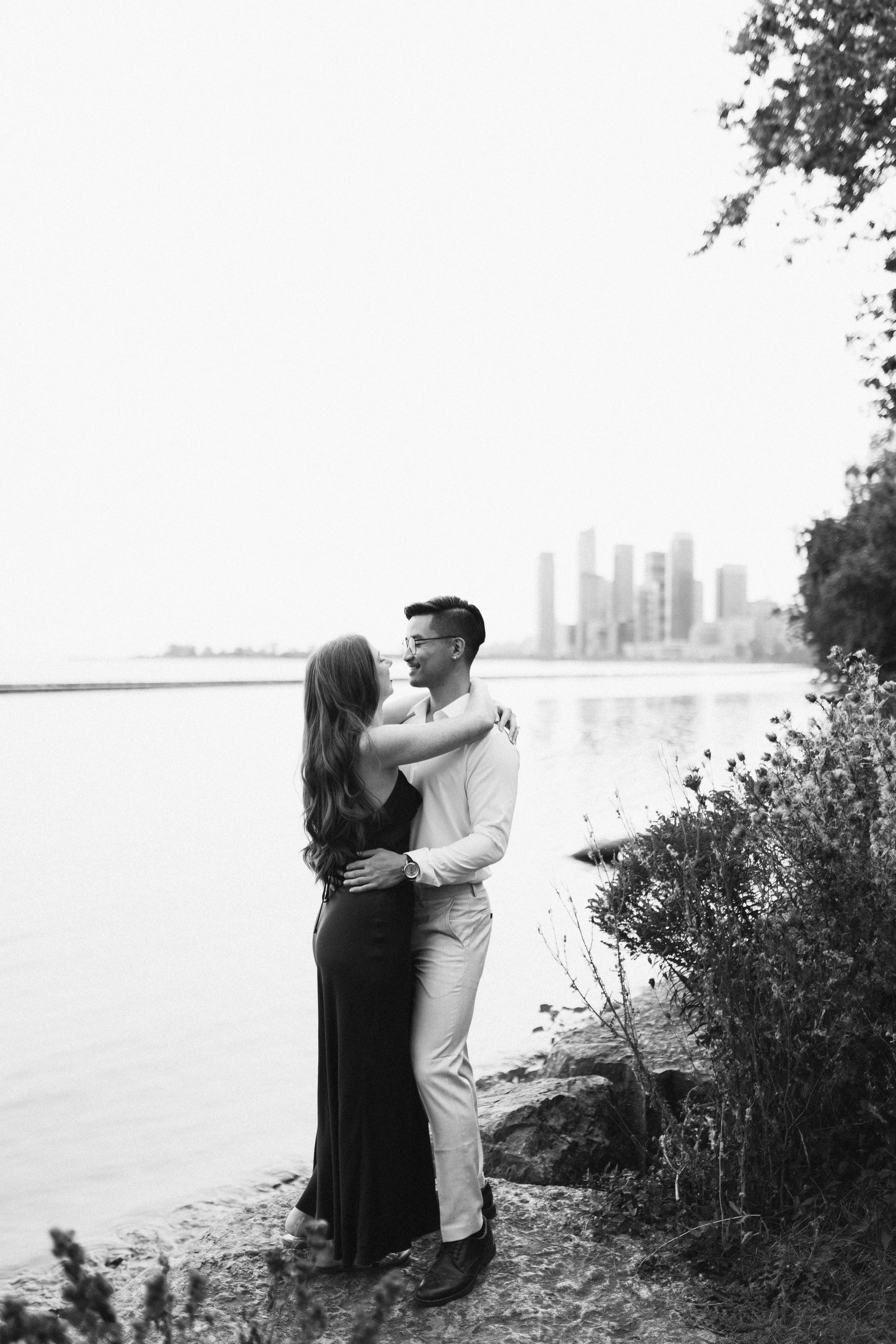 Lesley&Kevin. Wedding Photographer Toronto