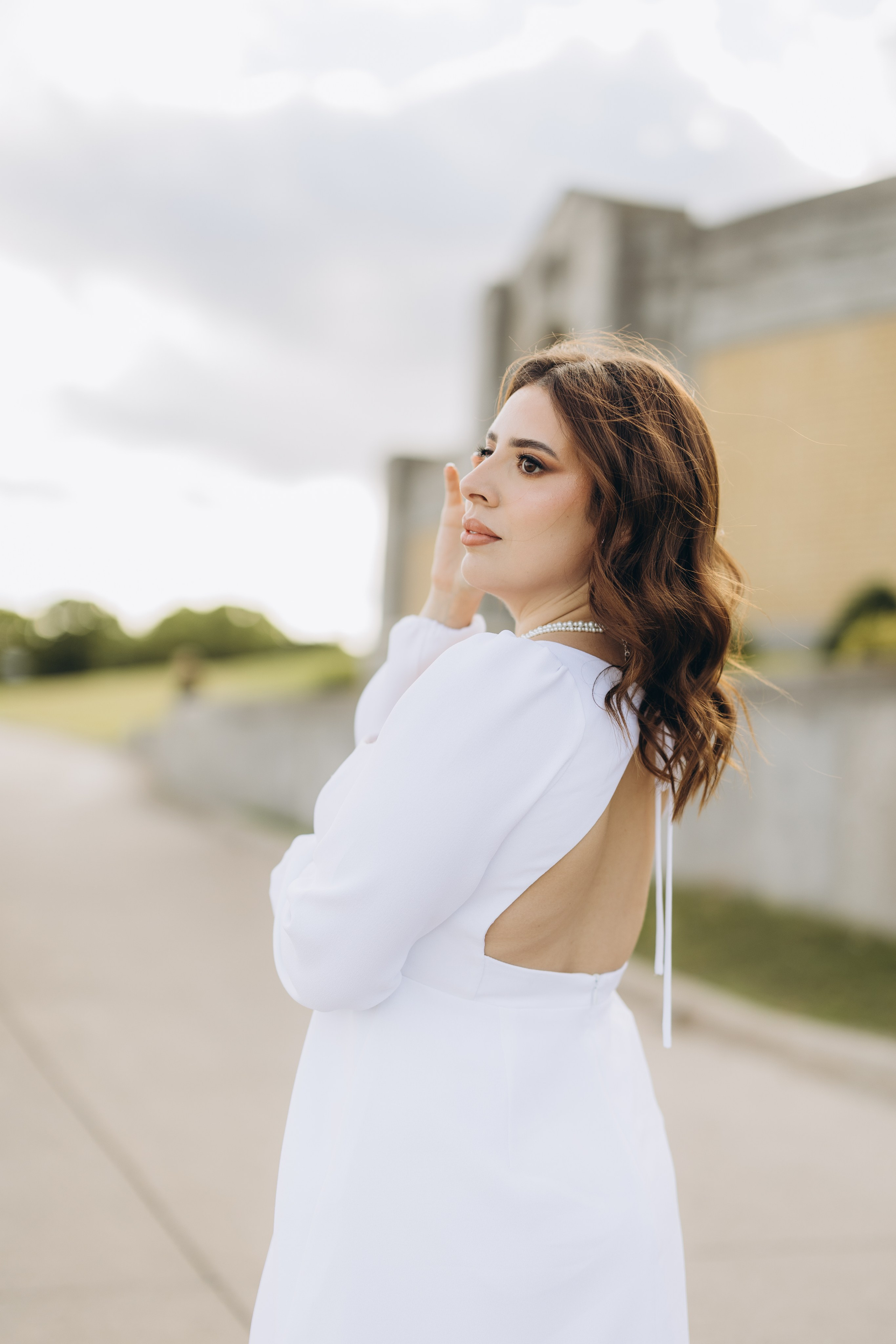 J&W. Wedding Photographer Toronto