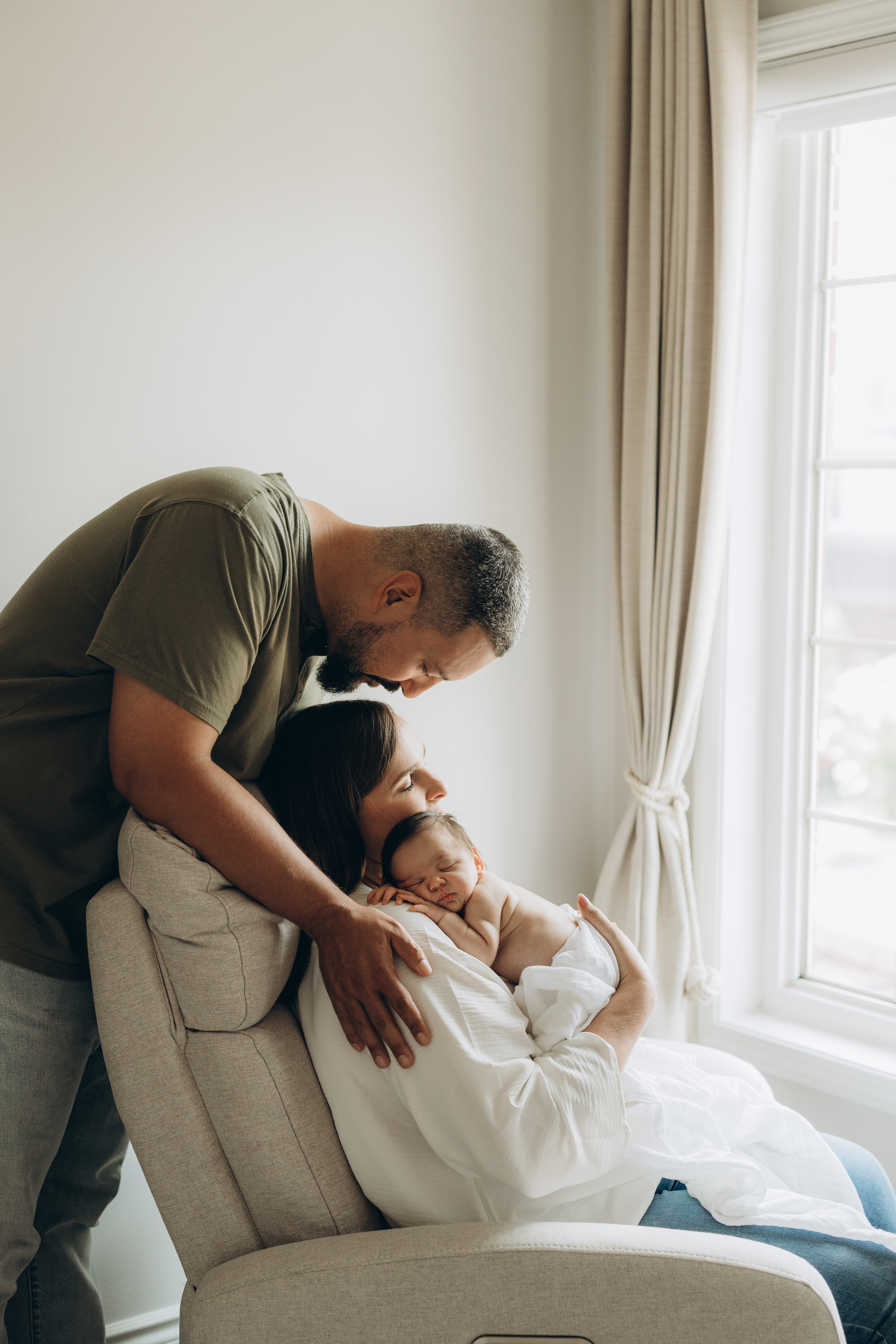 Avery. Wedding Photographer Toronto