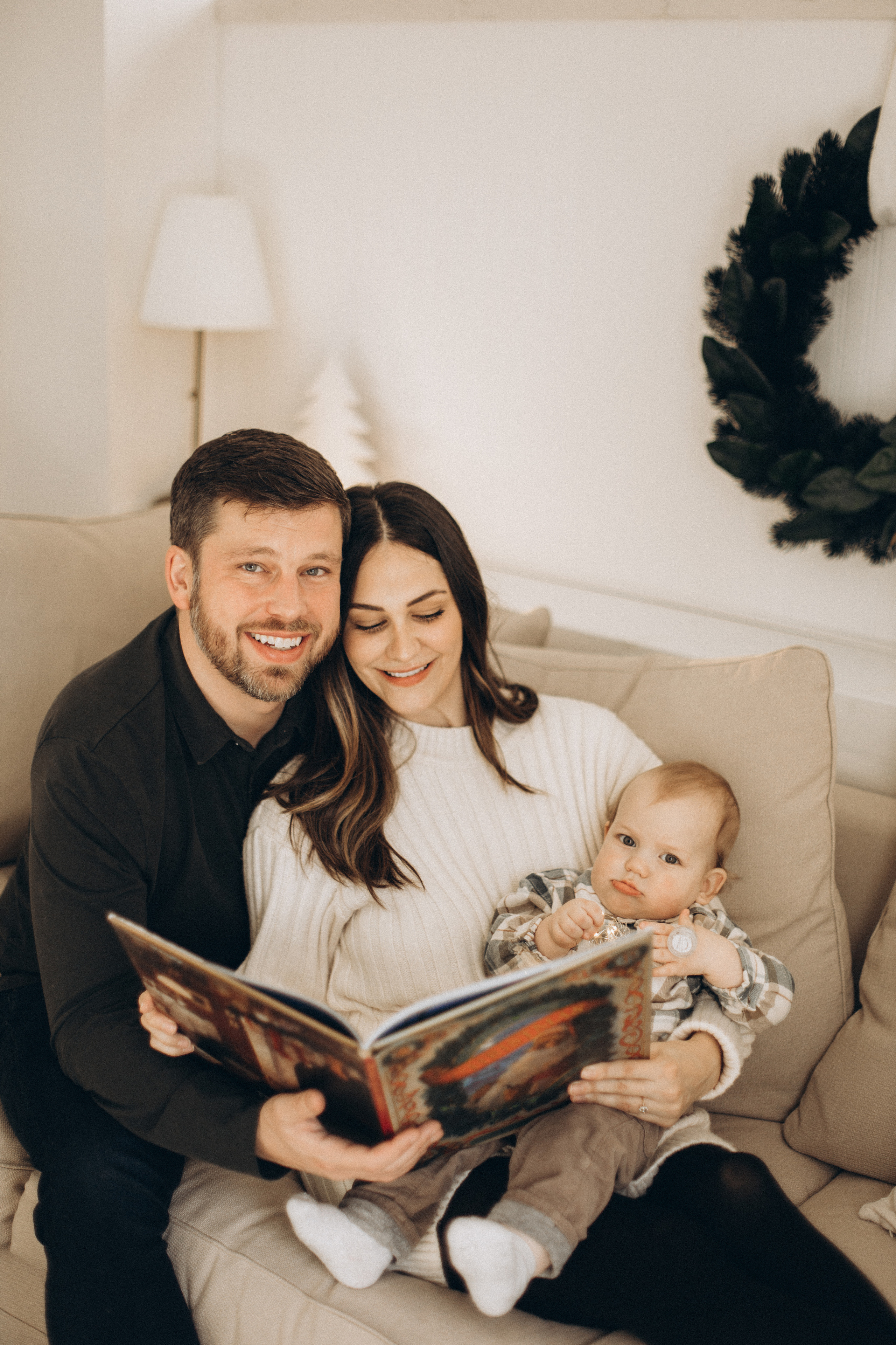 Michaela’s family. Wedding Photographer Toronto