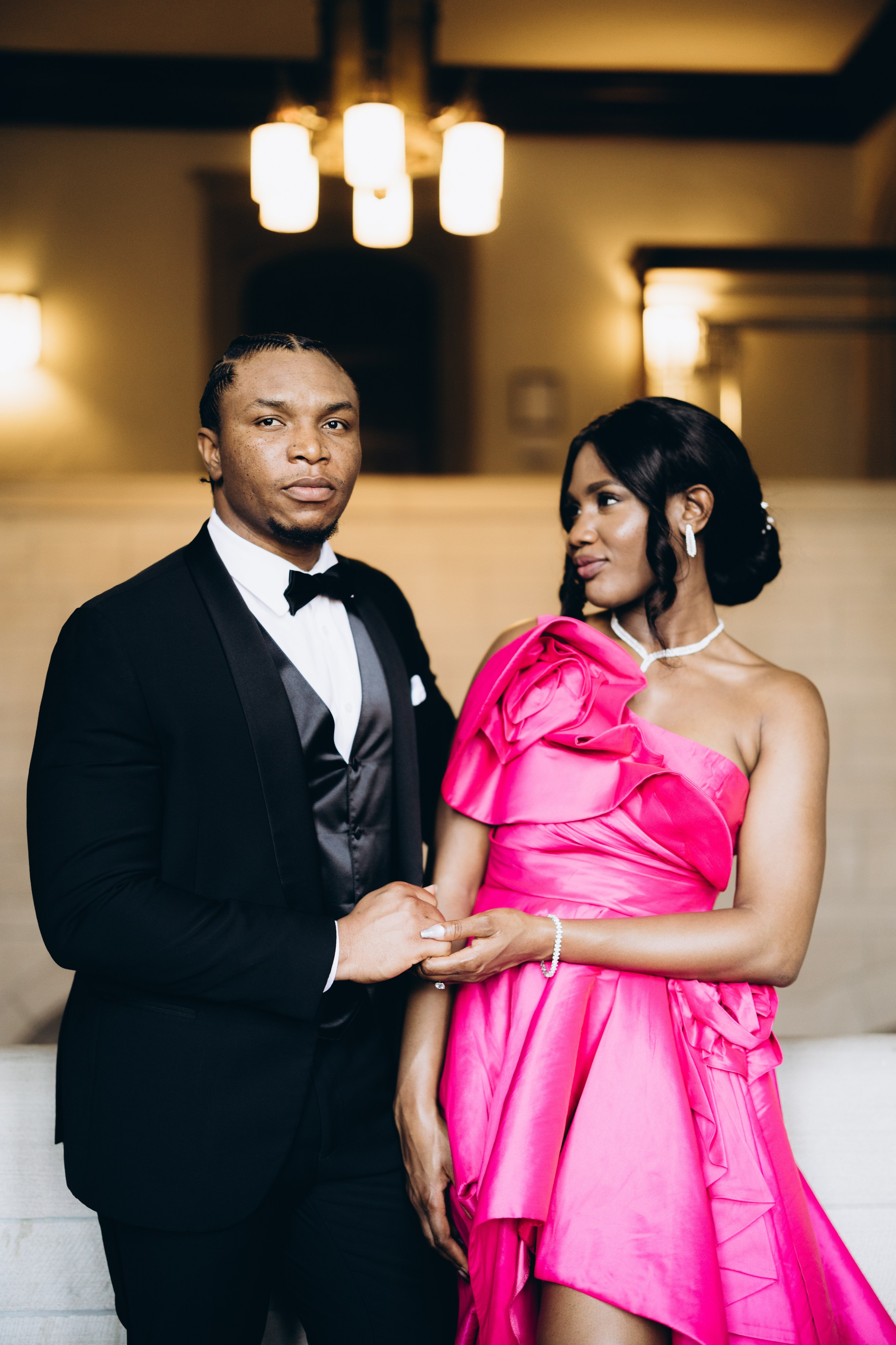 V&G. Wedding Photographer Toronto