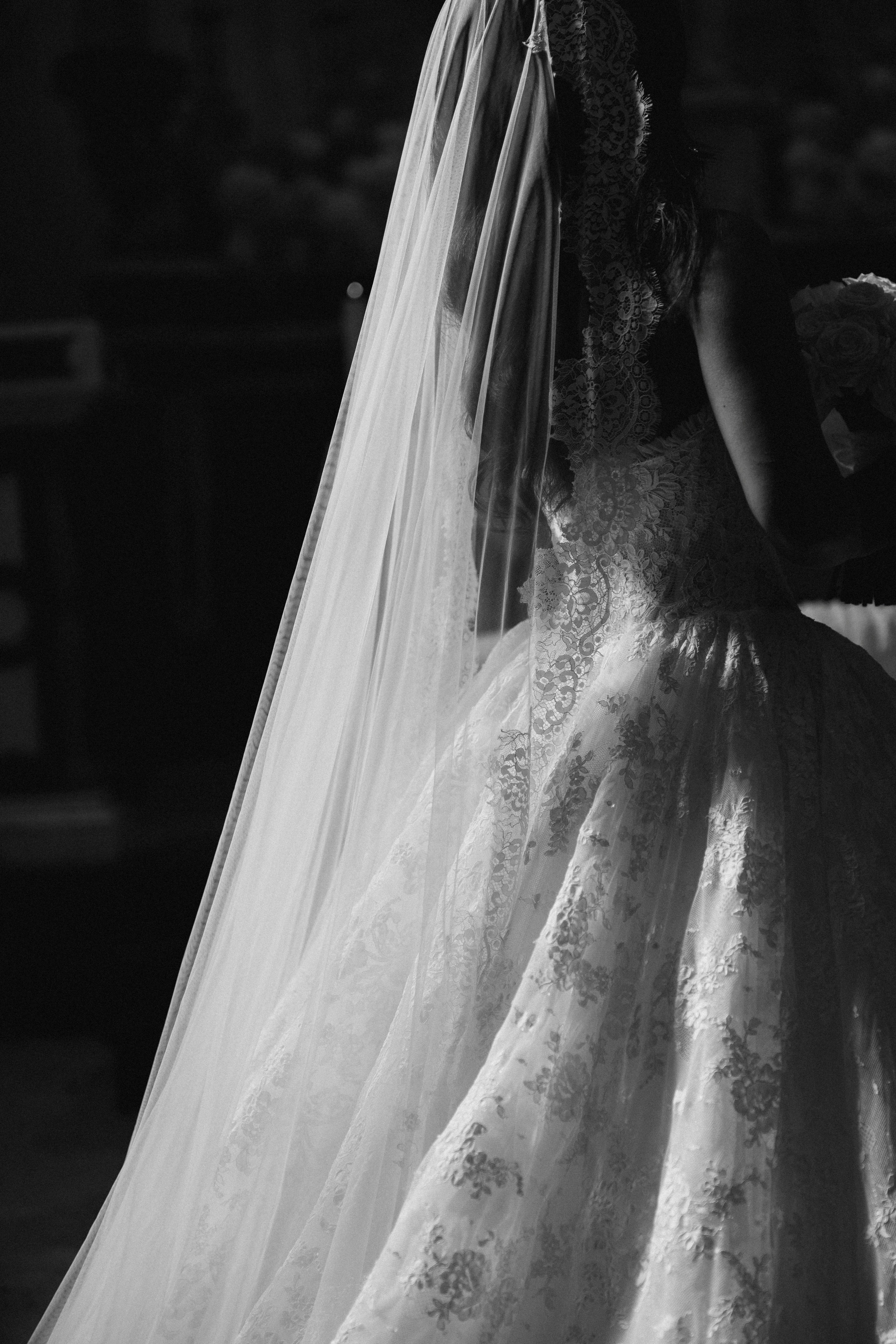 S&C (Sicily). Wedding Photographer Toronto