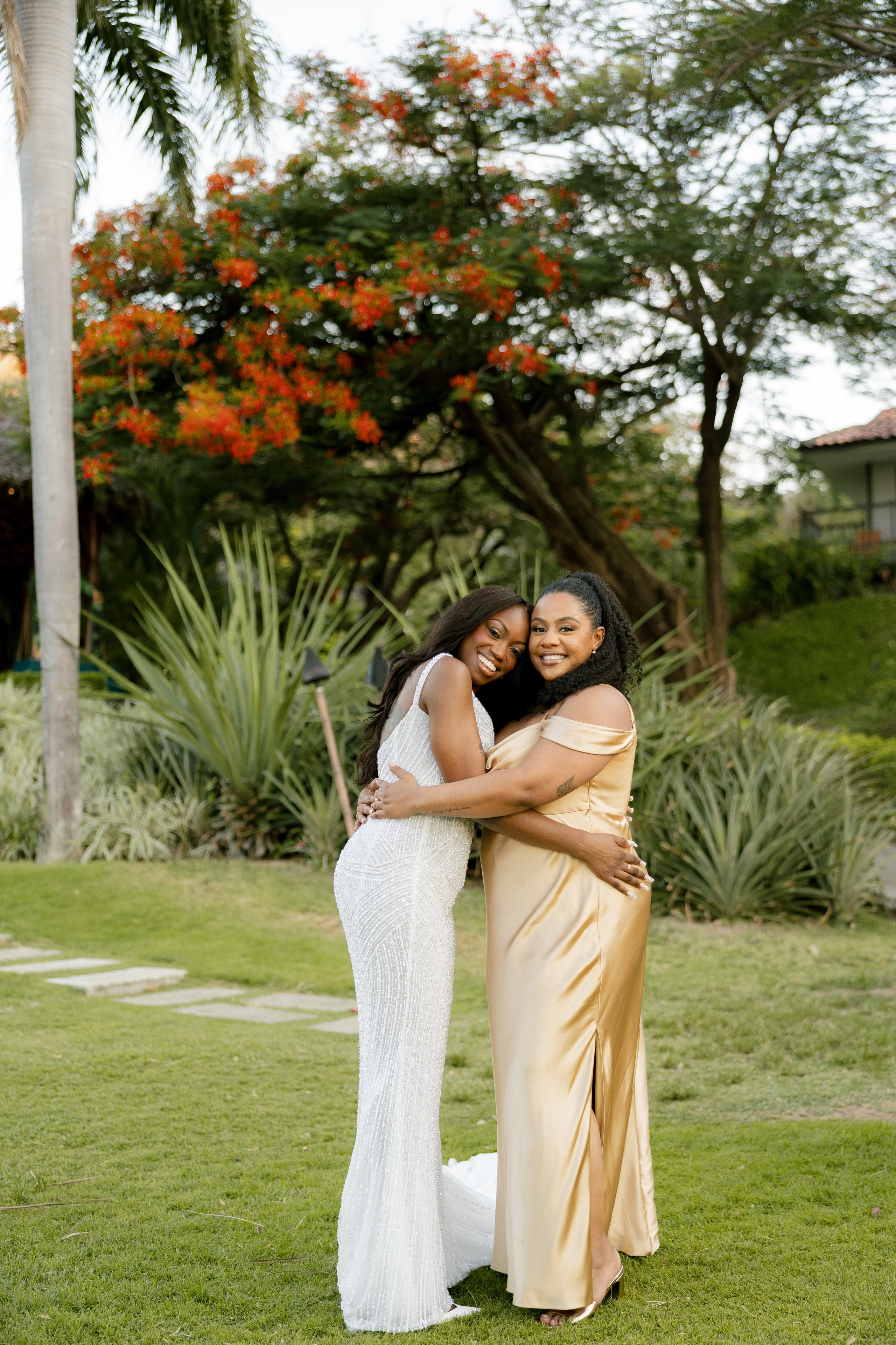 Ashley&Matt (Costa Rica). Wedding Photographer Toronto