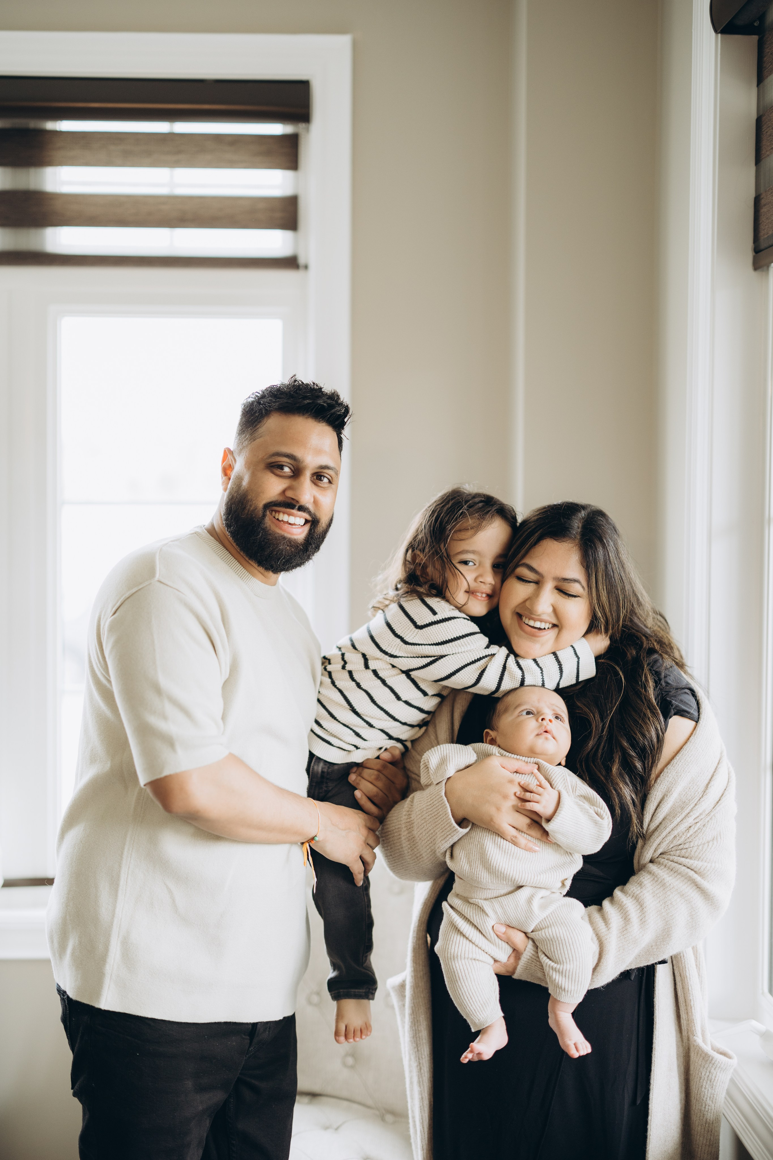 3 weeks old. Wedding Photographer Toronto