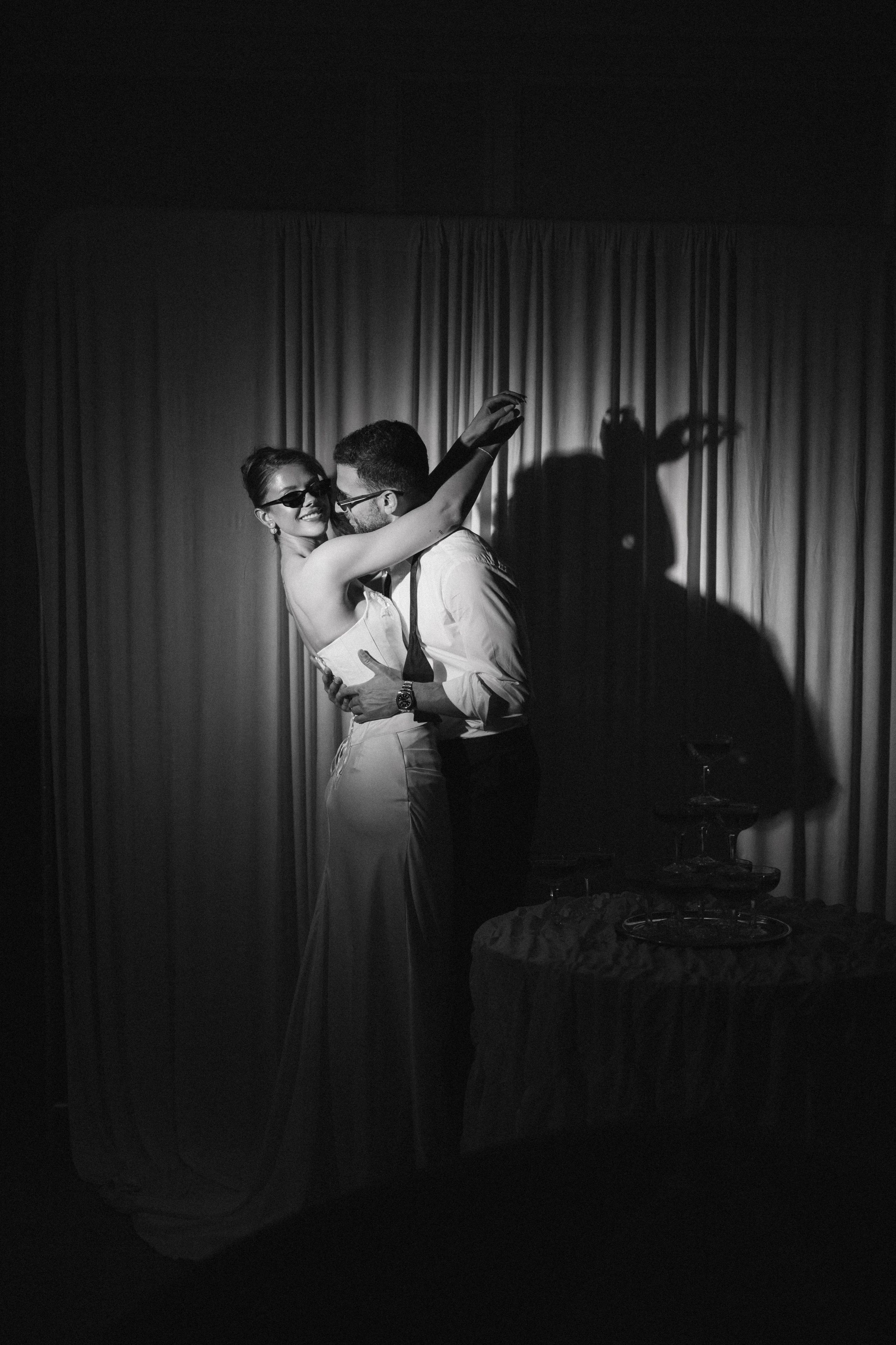 A&E. Wedding Photographer Toronto