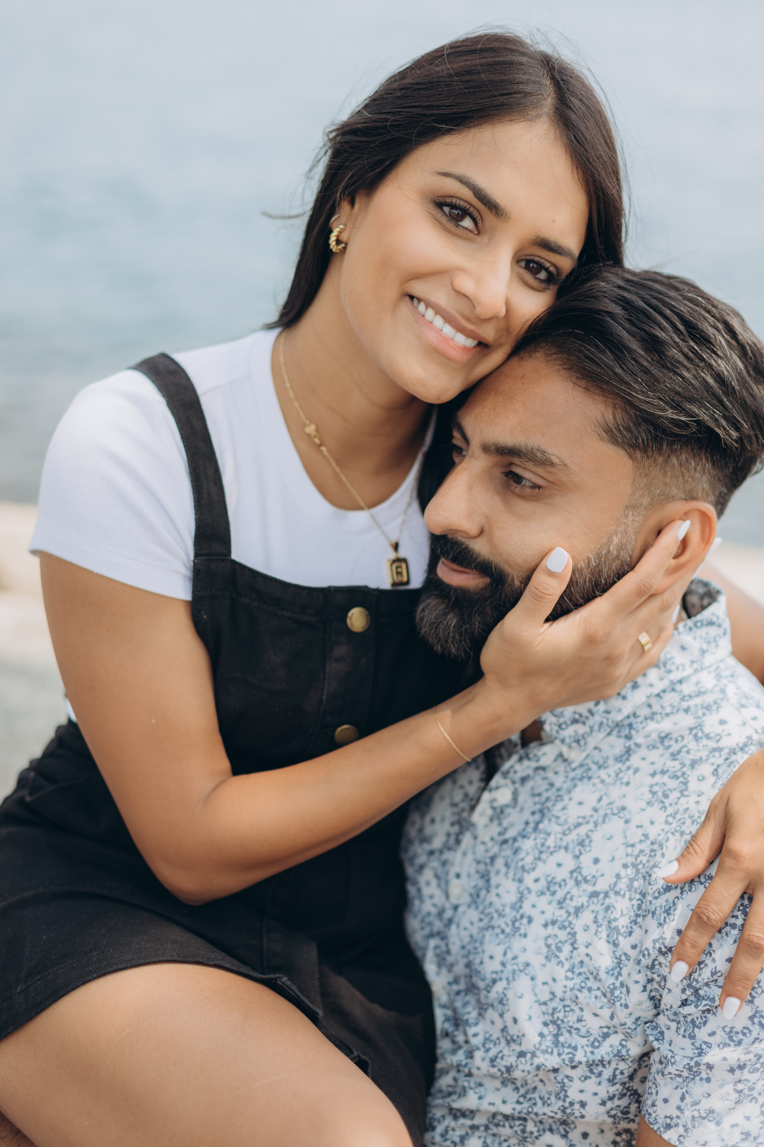 She said Yes!. Wedding Photographer Toronto