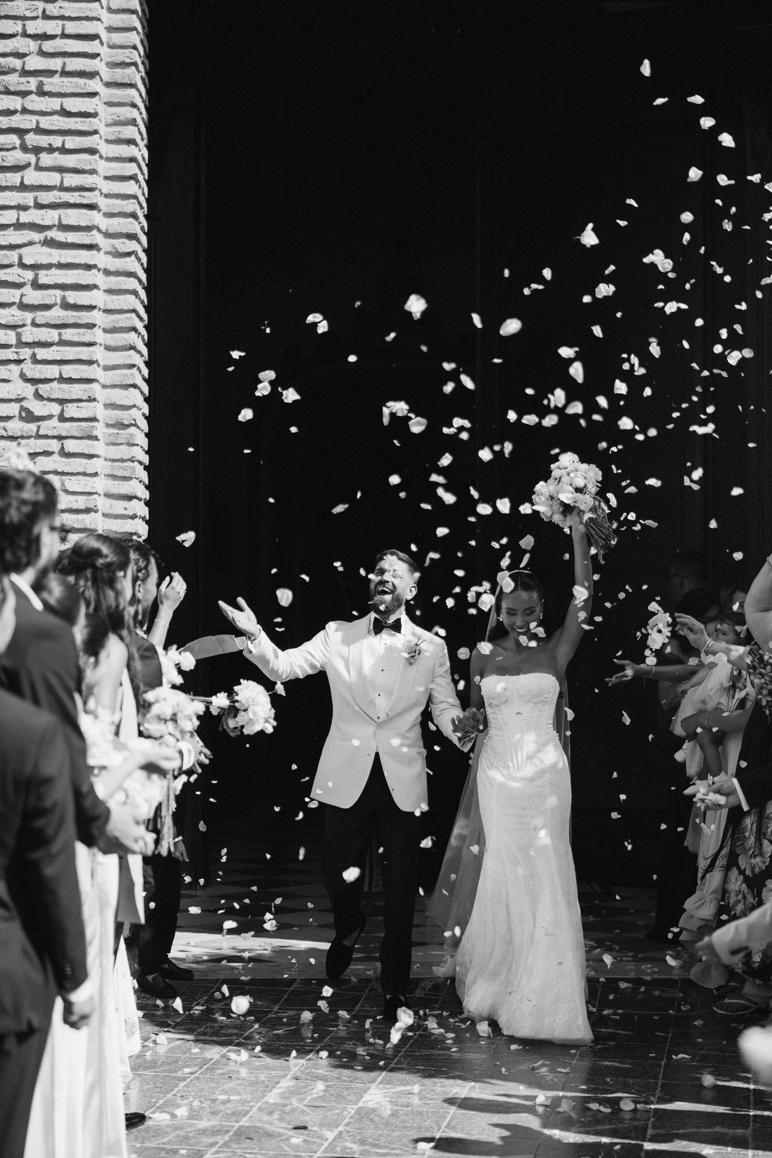 M&M (Spain). Wedding Photographer Toronto