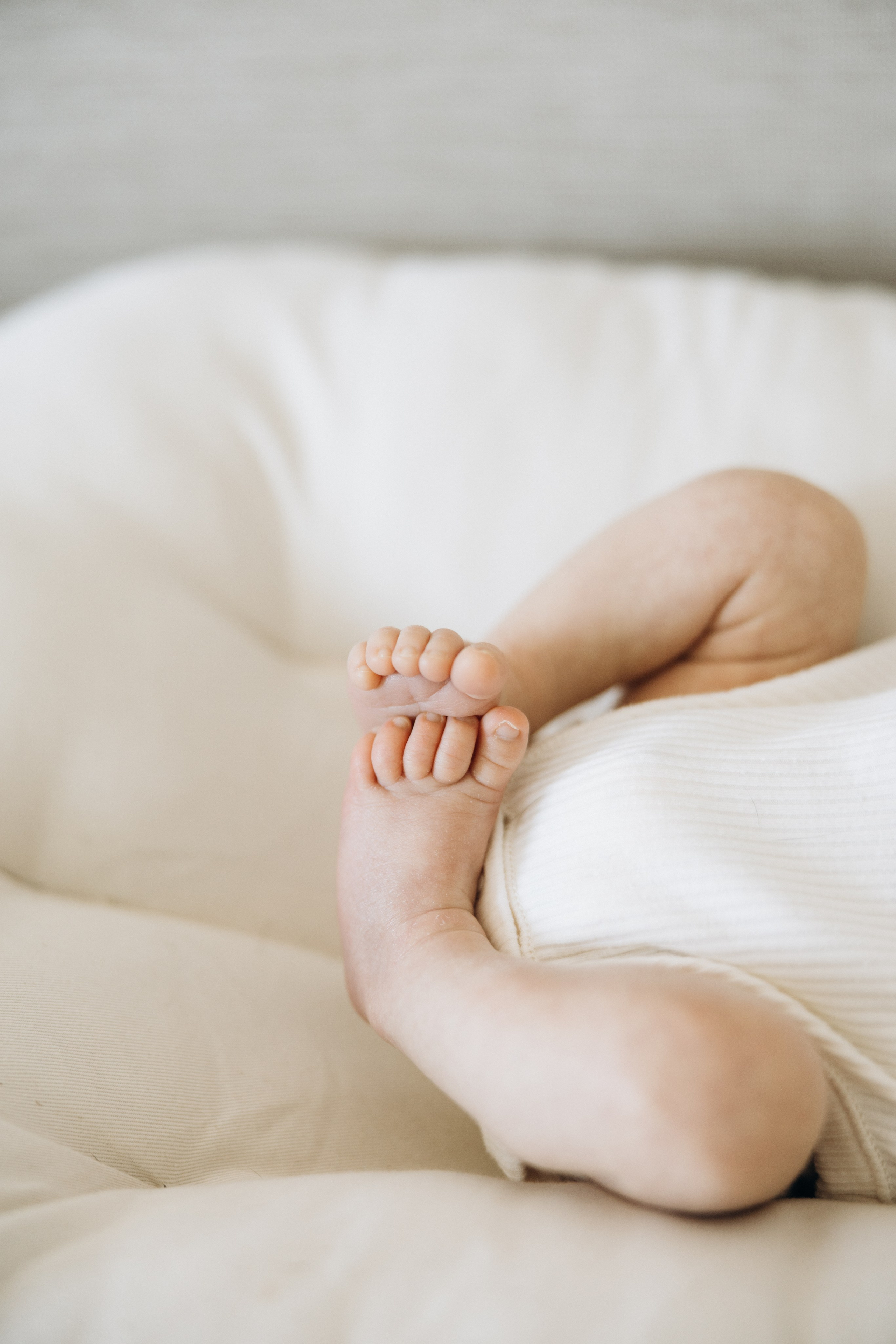 Baby Myles. Wedding Photographer Toronto