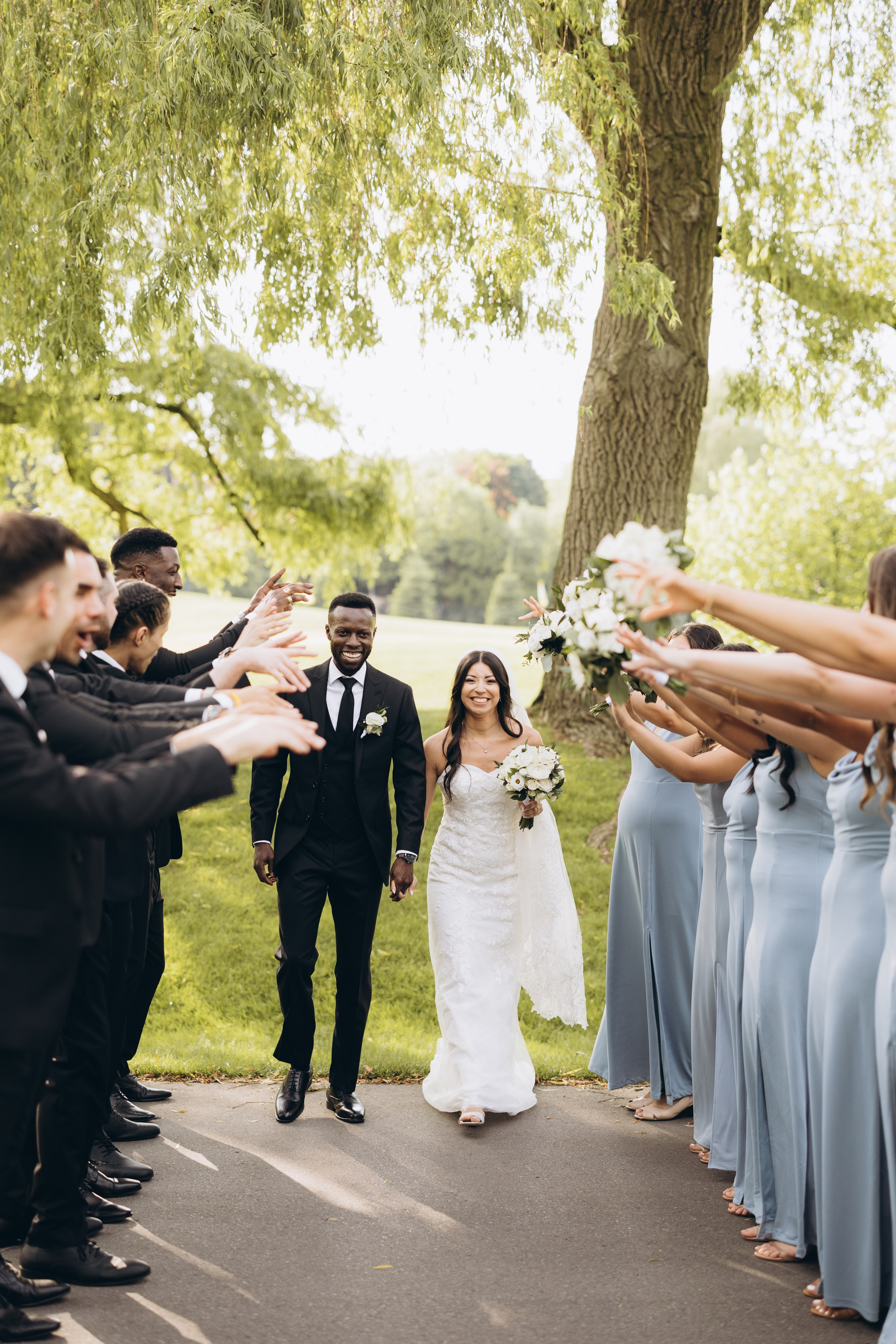 Ximena&Andrew. Wedding Photographer Toronto