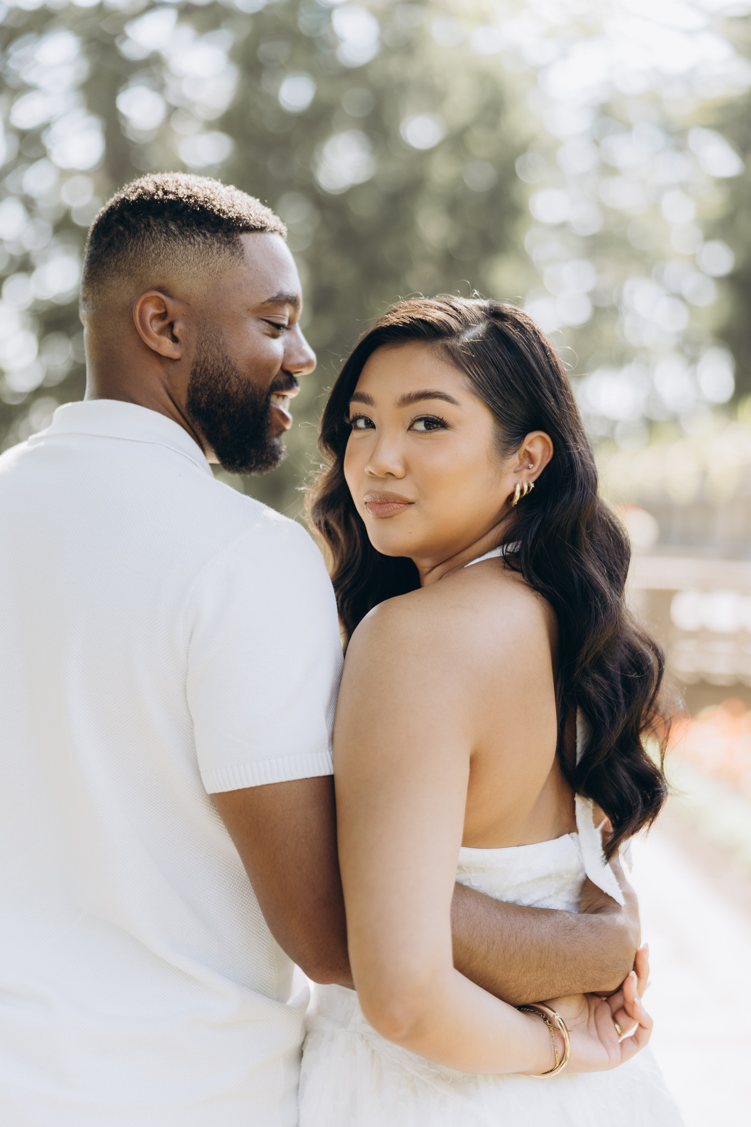 C&C. Wedding Photographer Toronto