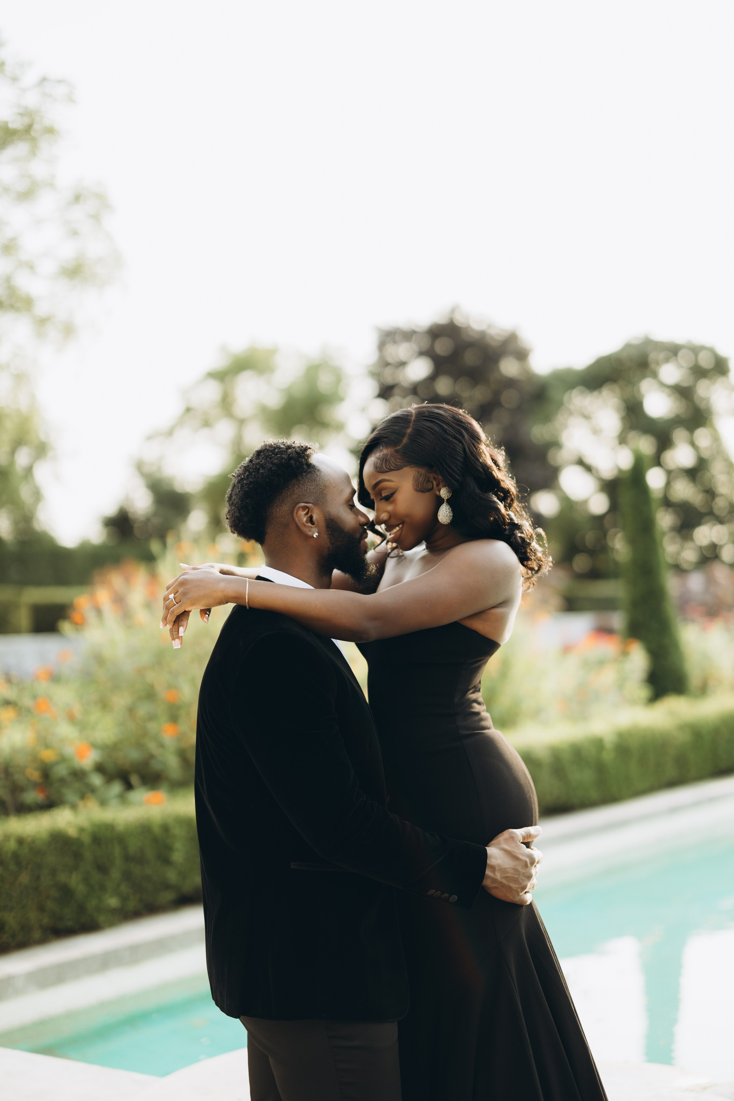 K&T. Wedding Photographer Toronto