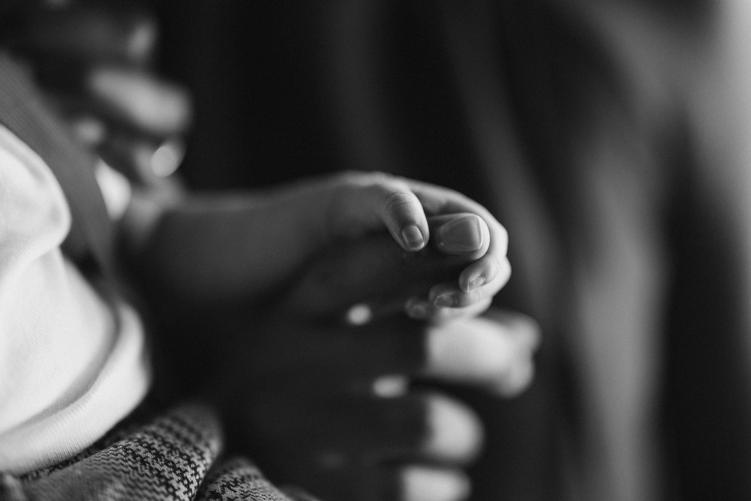 Baby N. Wedding Photographer Toronto