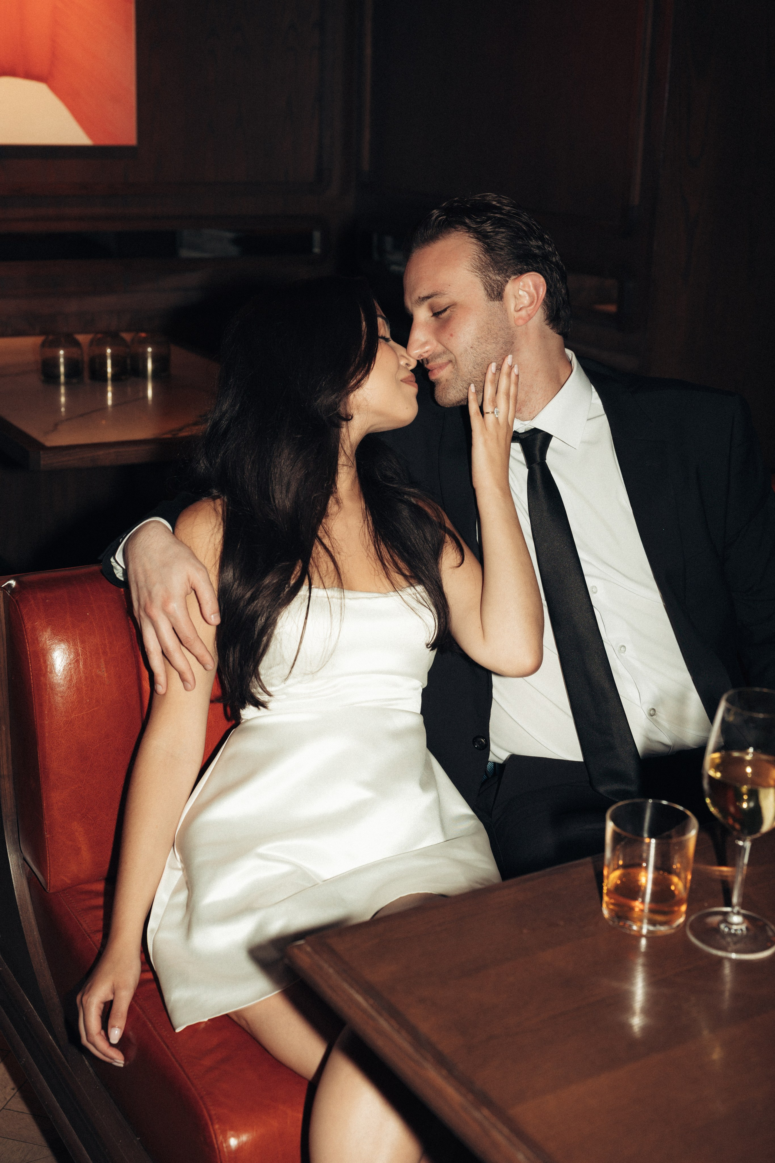 Jazmine&Joe. Wedding Photographer Toronto