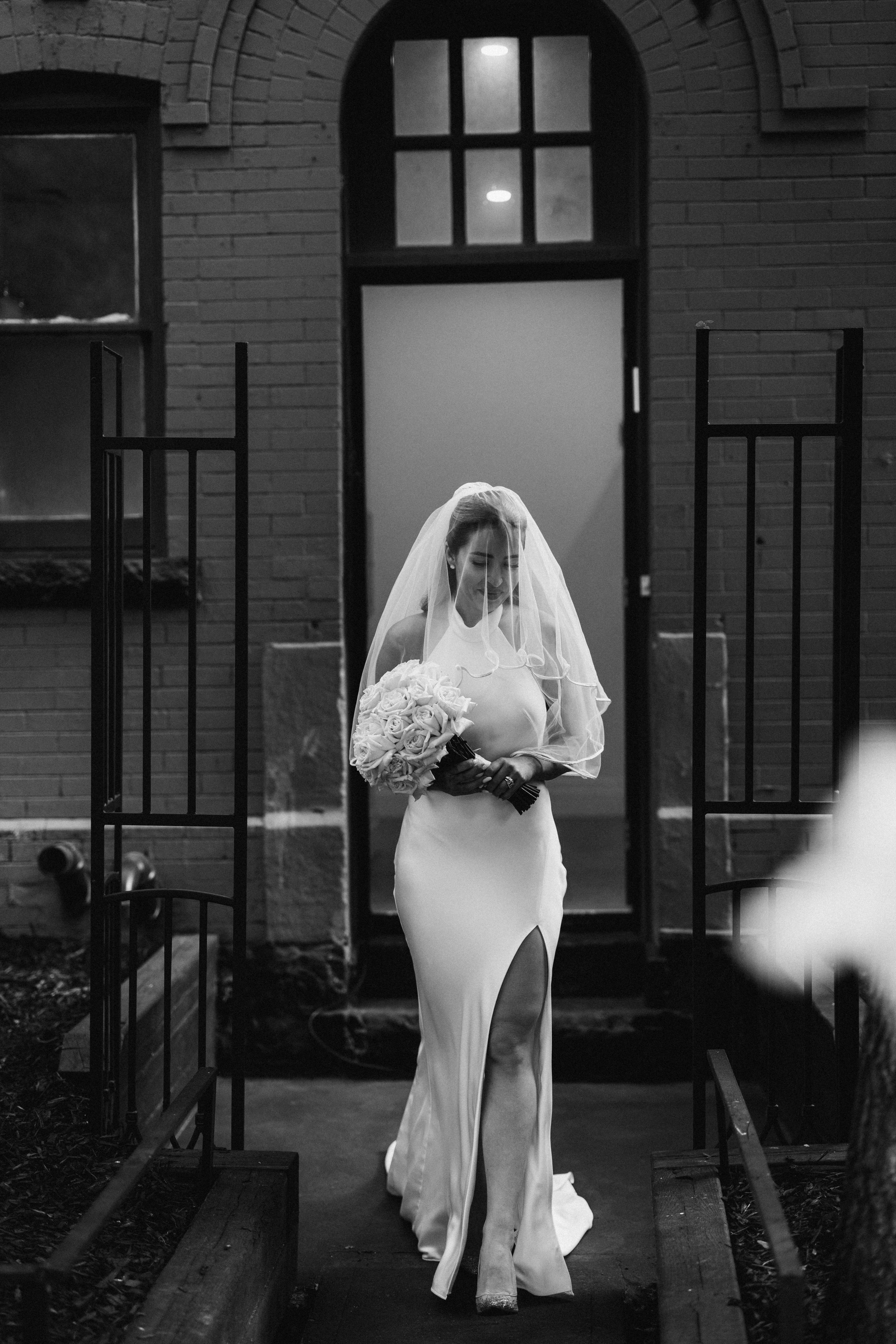 M&M. Wedding Photographer Toronto
