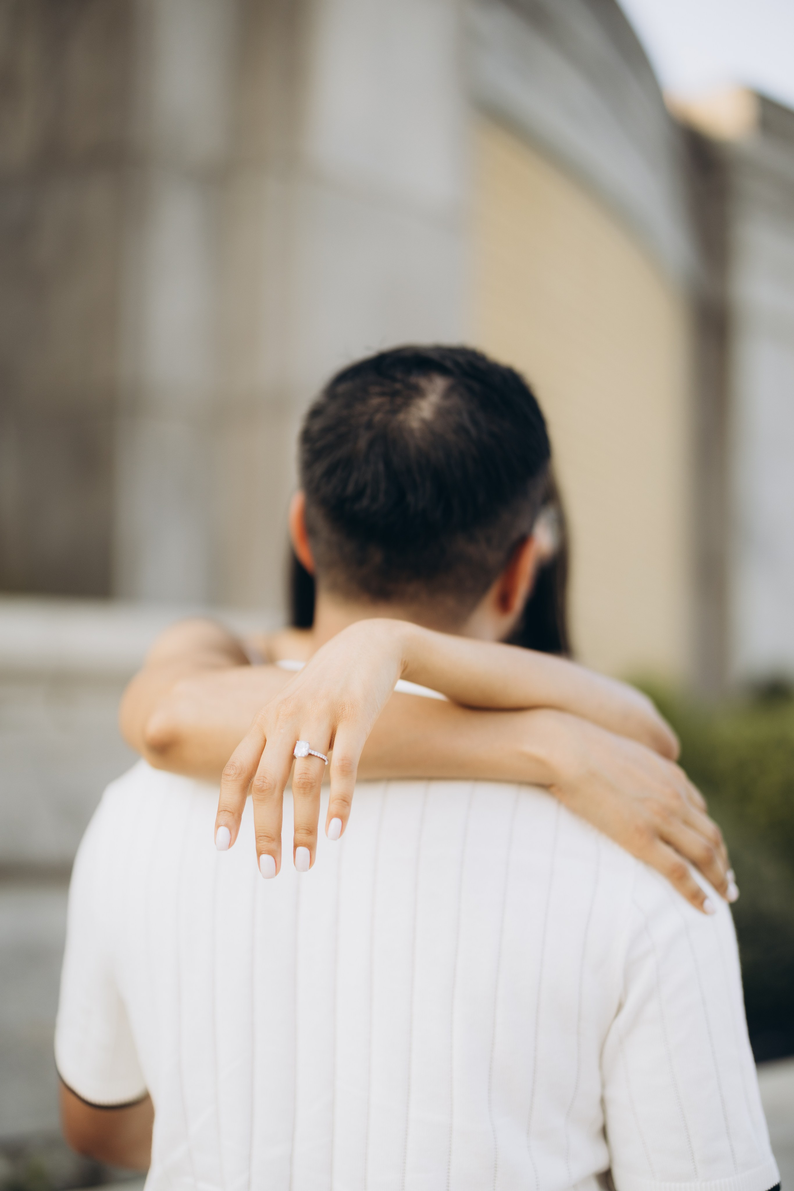 Rochelle&Brayan. Wedding Photographer Toronto