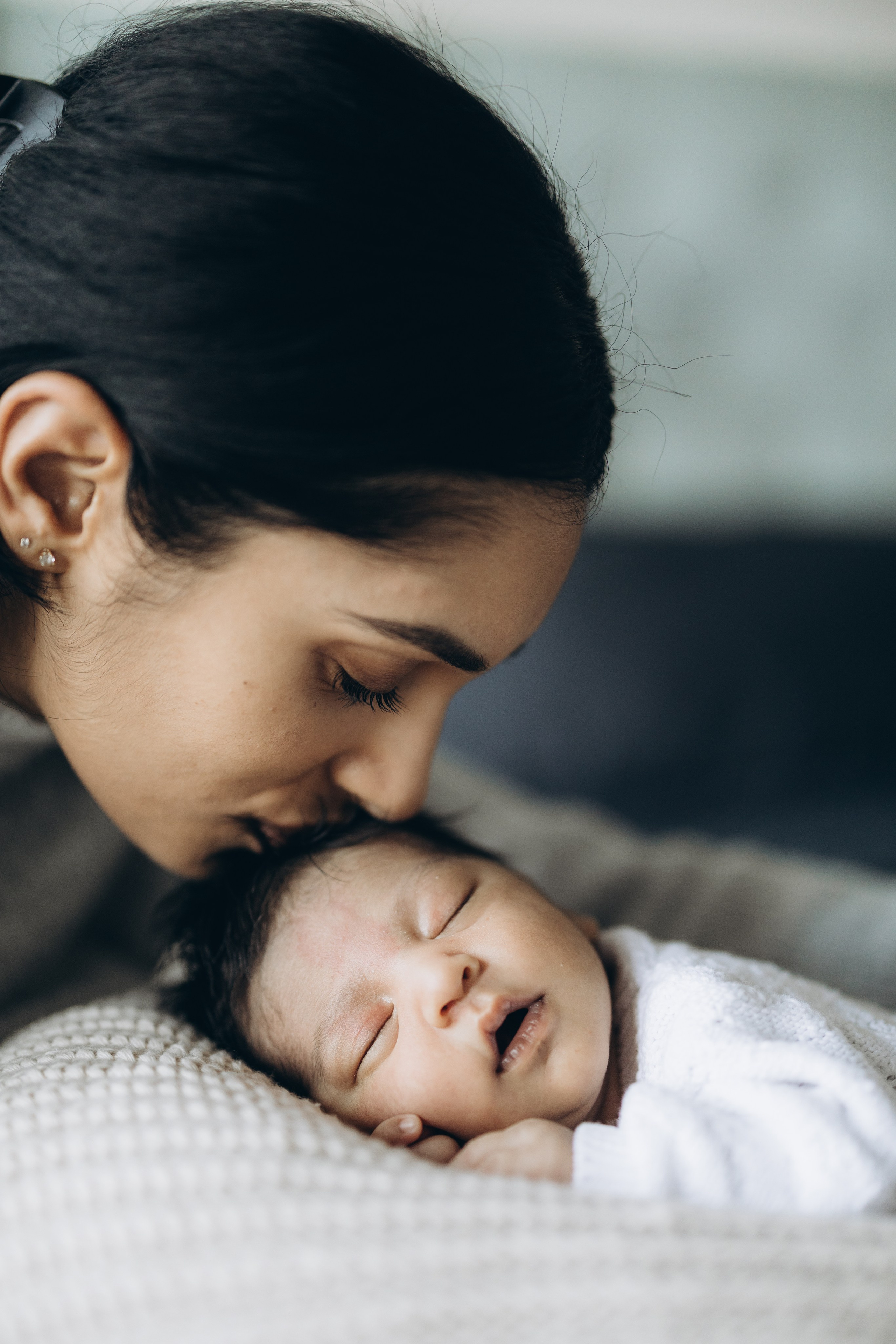 14 days old. Wedding Photographer Toronto
