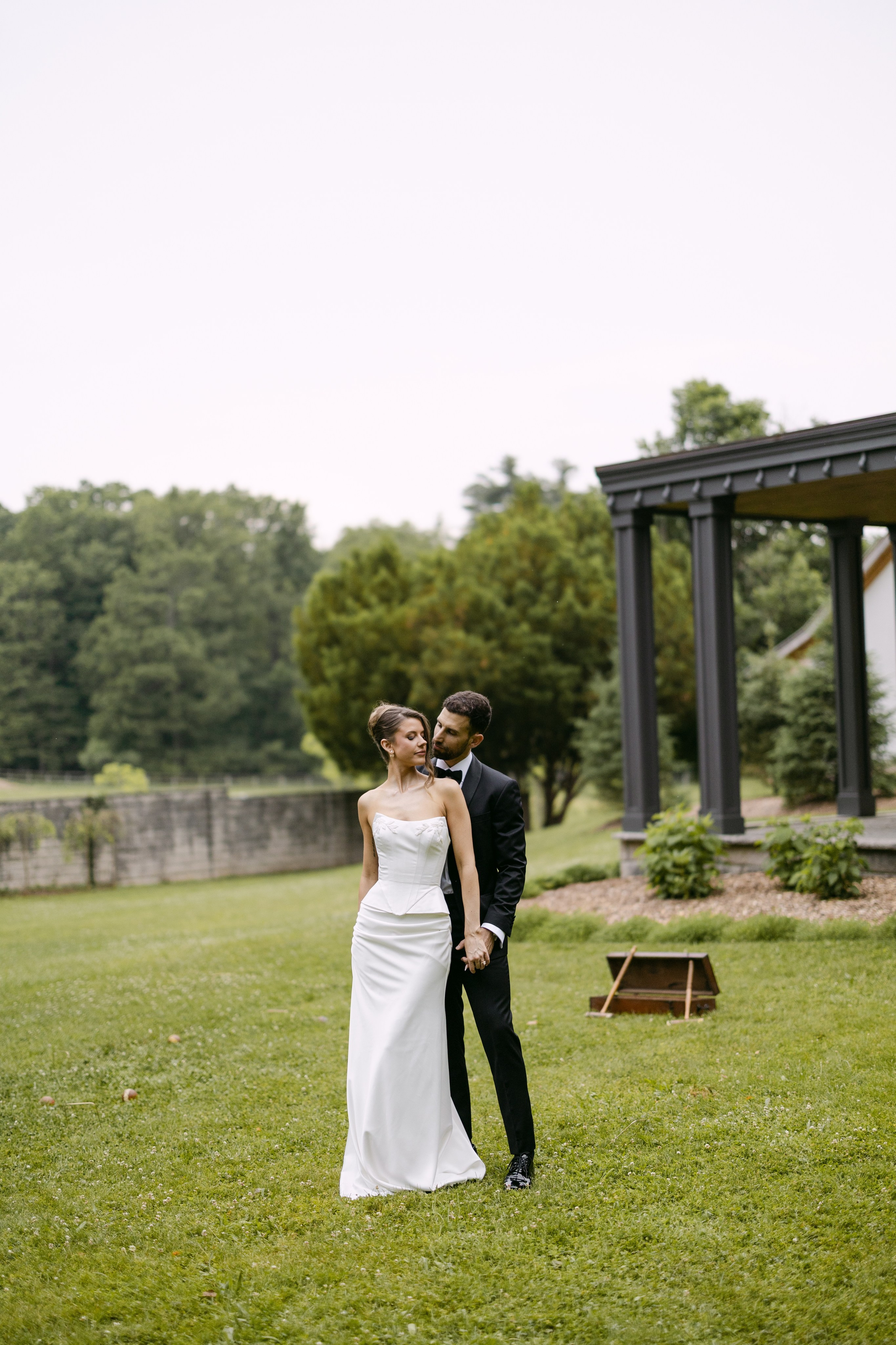 A&E. Wedding Photographer Toronto