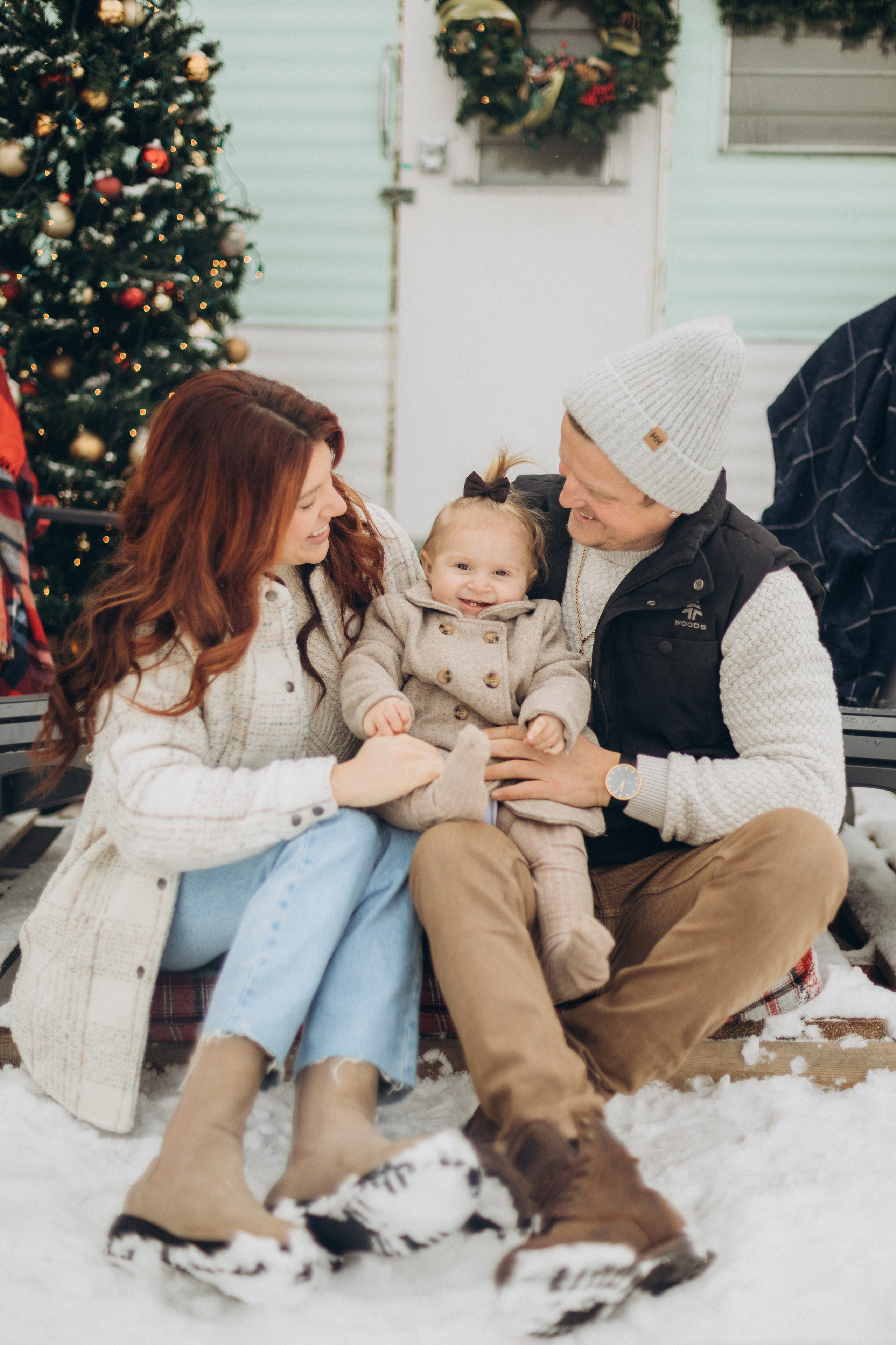 Merry Christmas!. Wedding Photographer Toronto