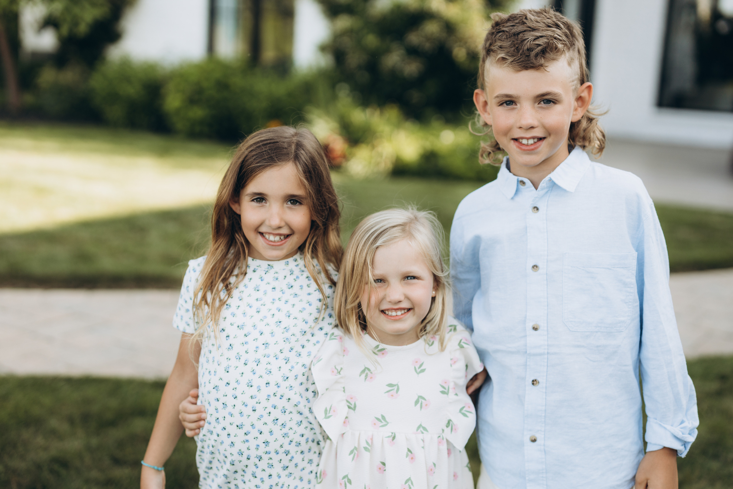 Family time. Wedding Photographer Toronto