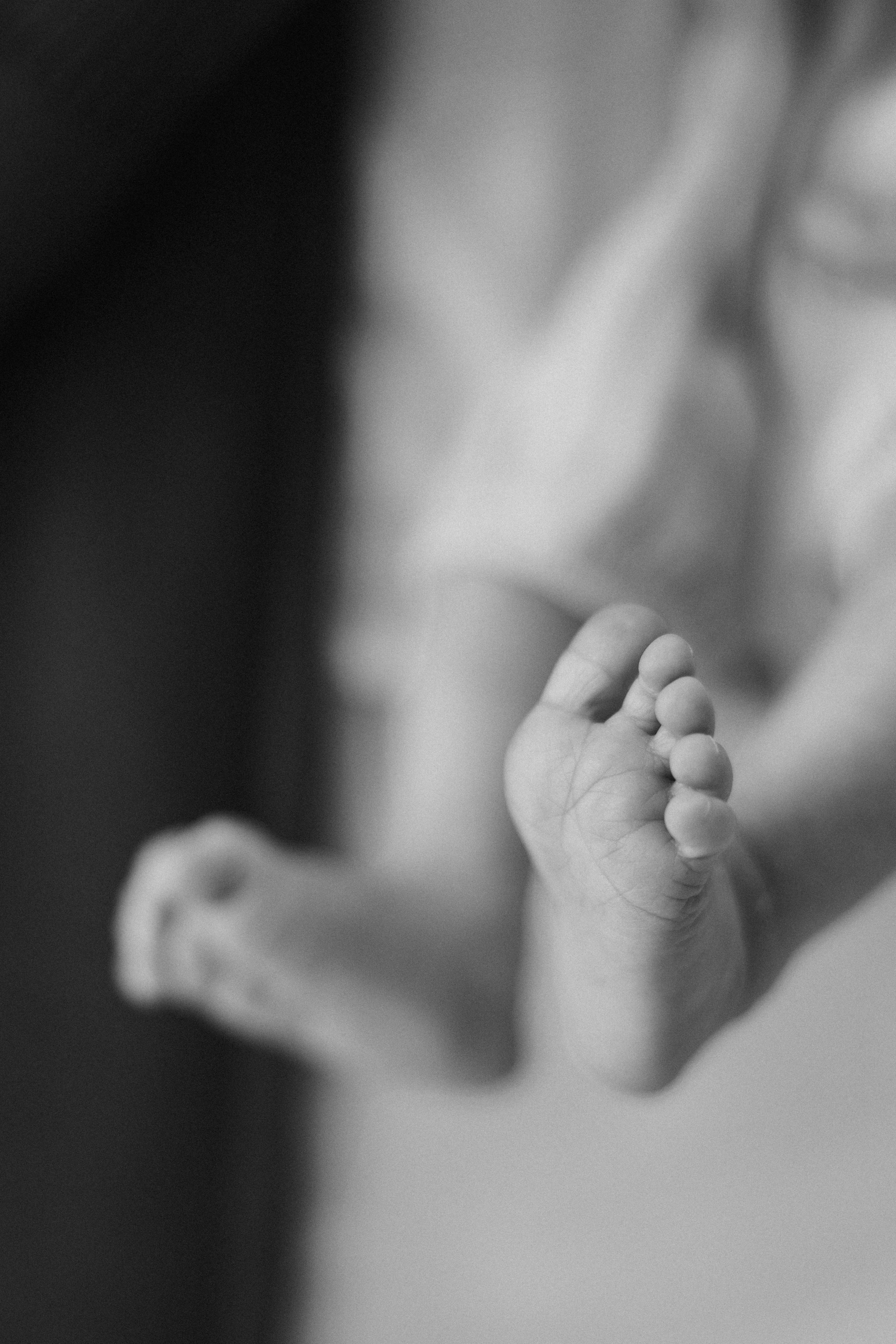 Baby Naomi. Wedding Photographer Toronto