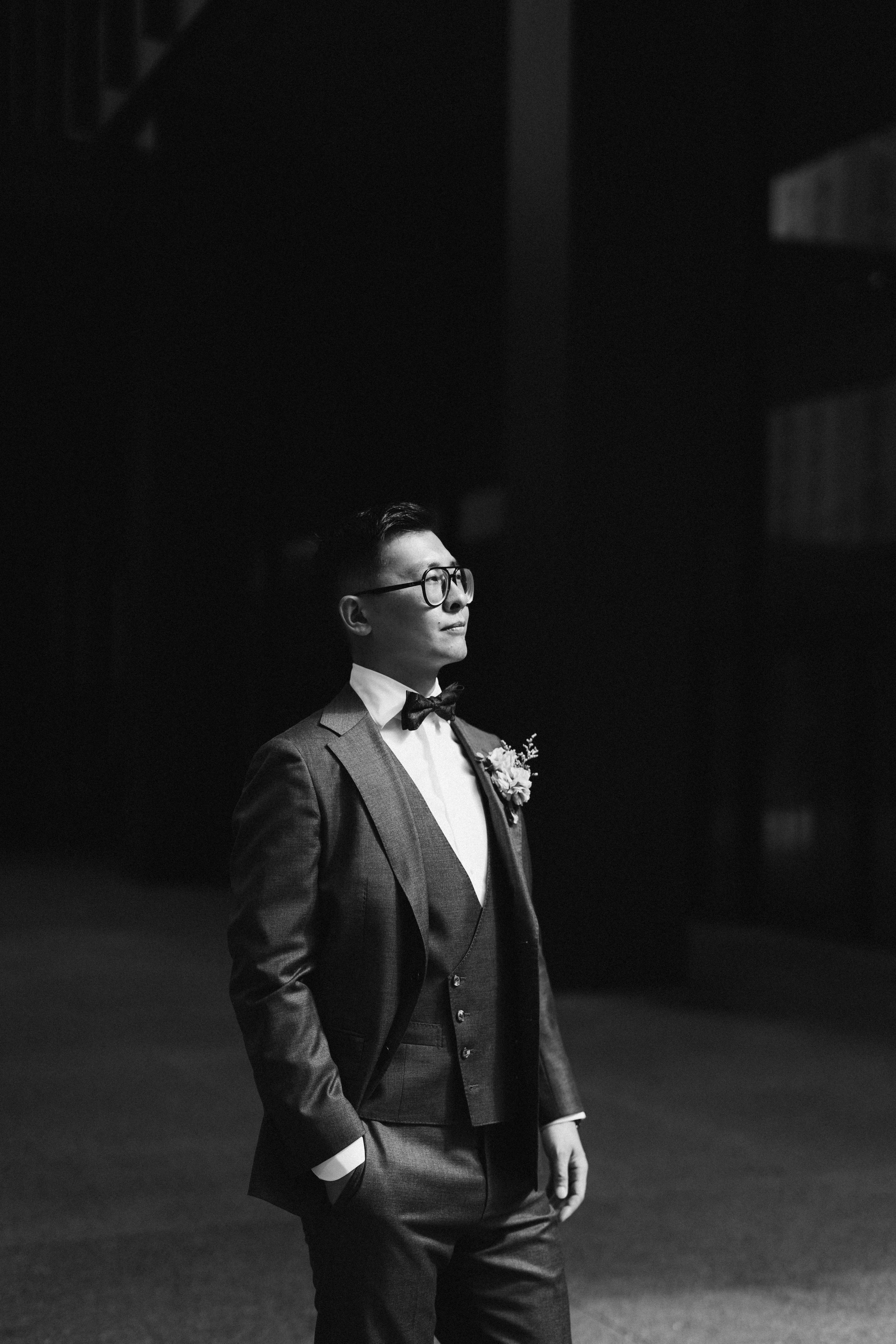 Stephanie&David. Wedding Photographer Toronto