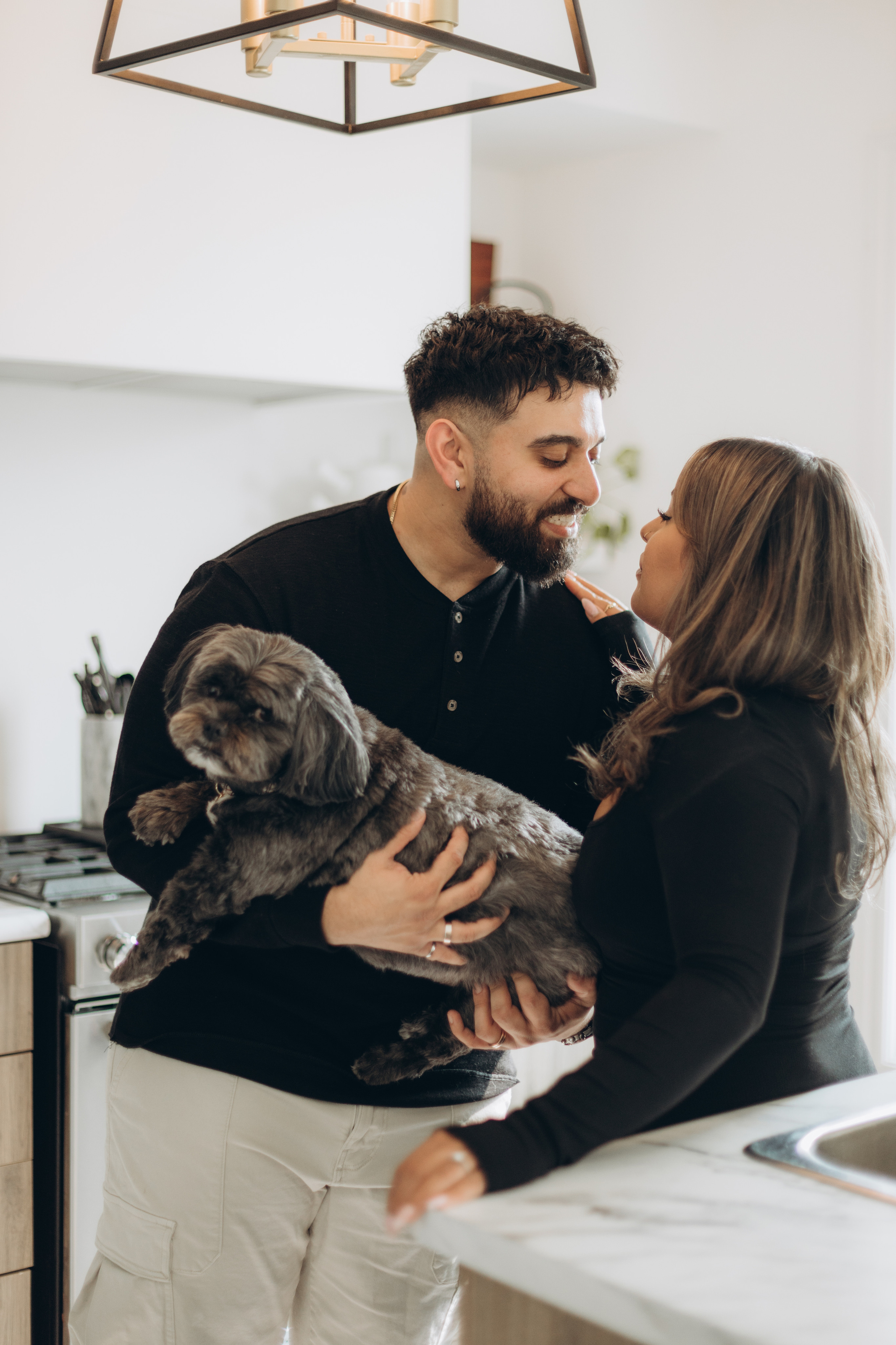 Sanjam&Sahil. Wedding Photographer Toronto