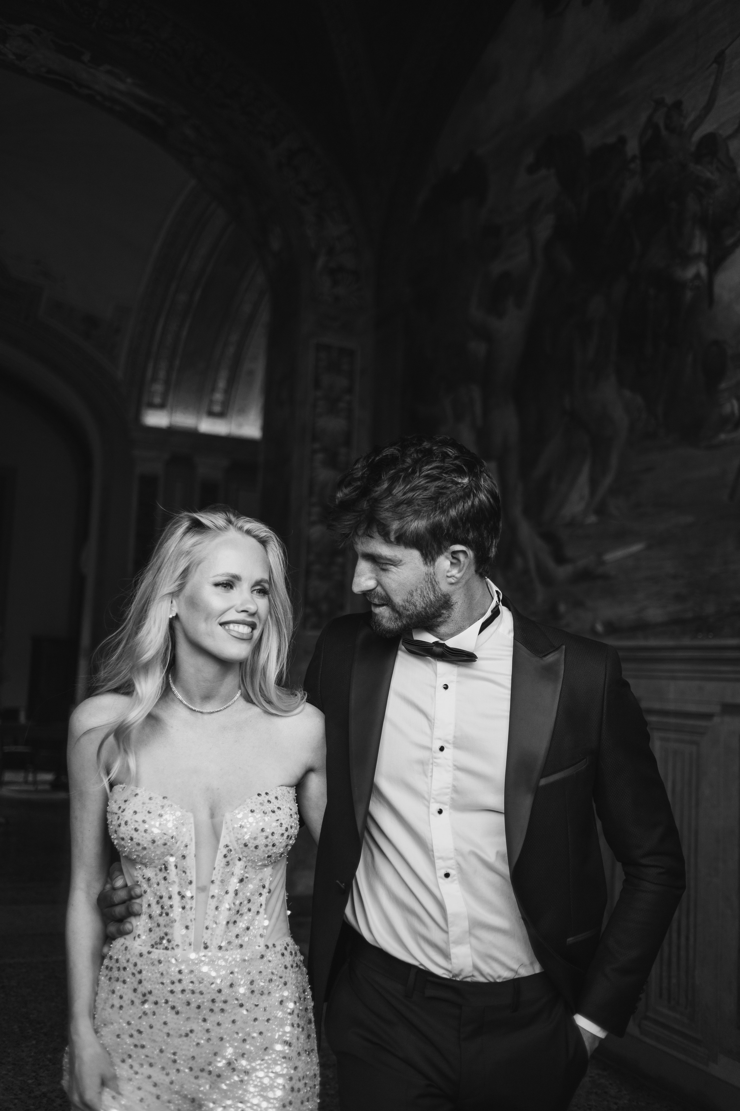 Anna&Henry (Como, Italy). Wedding Photographer Toronto