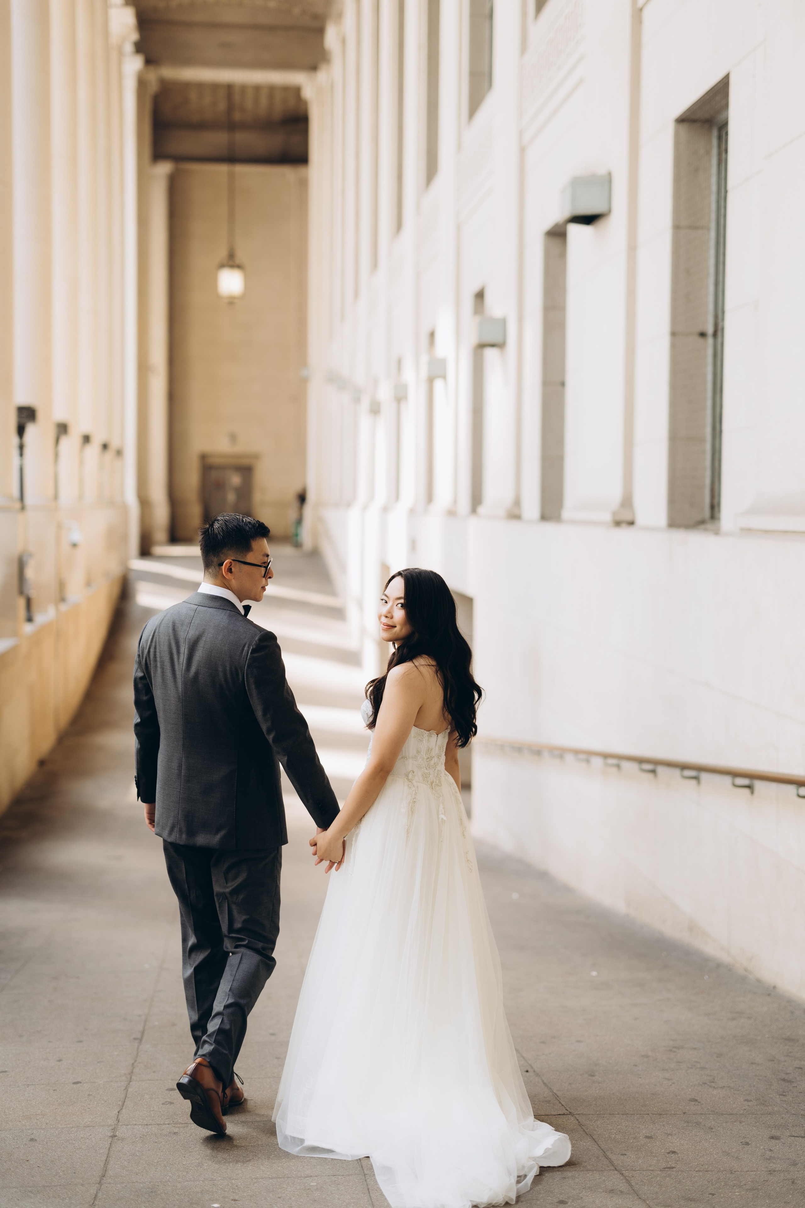 Stephanie&David. Wedding Photographer Toronto