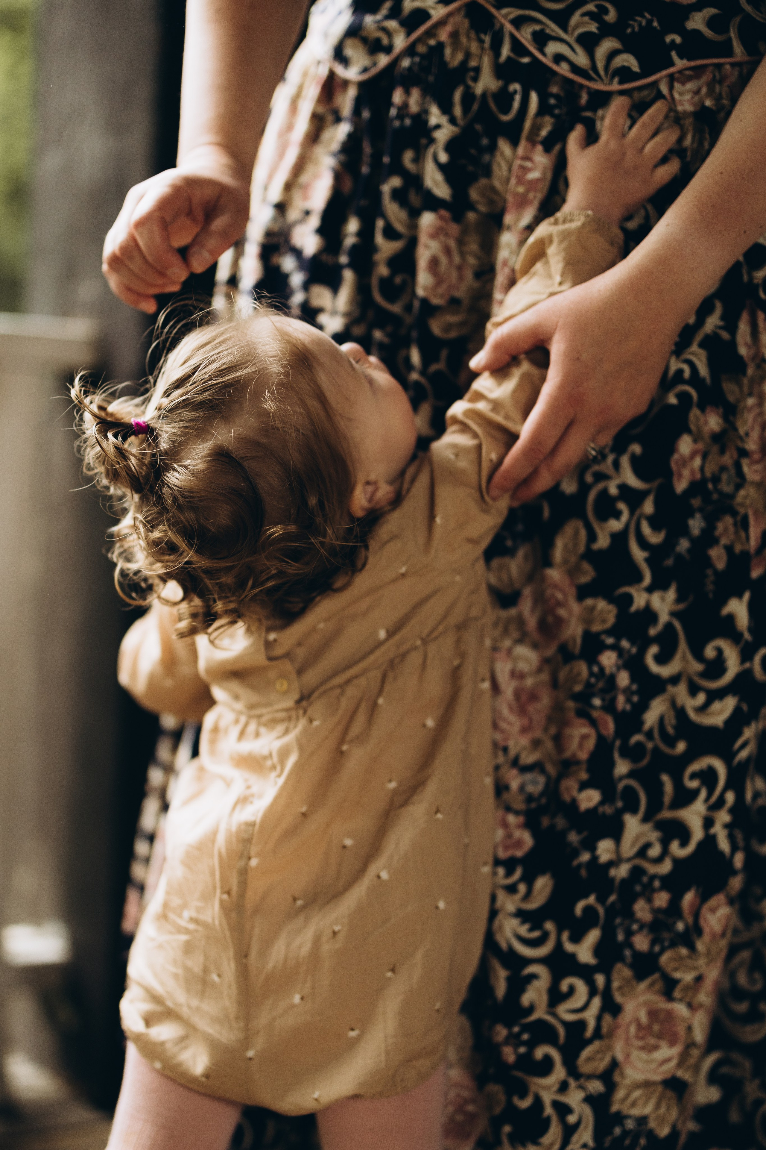 Under the rain. Wedding Photographer Toronto