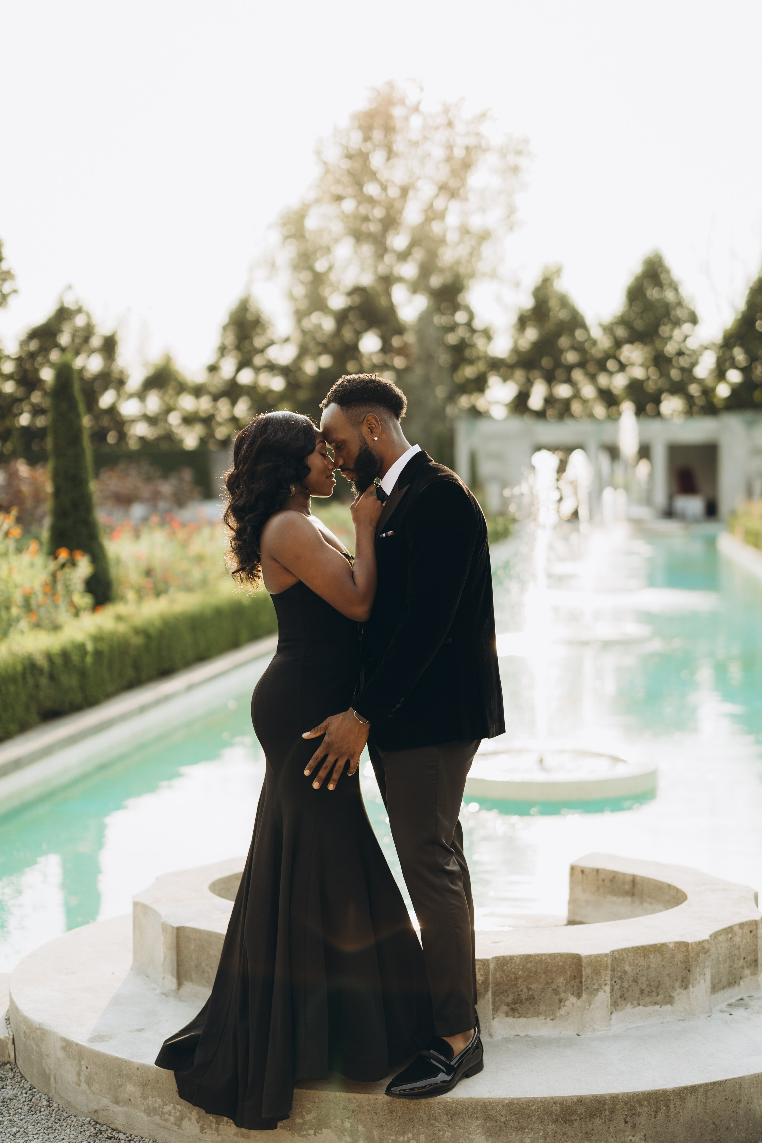 K&T. Wedding Photographer Toronto