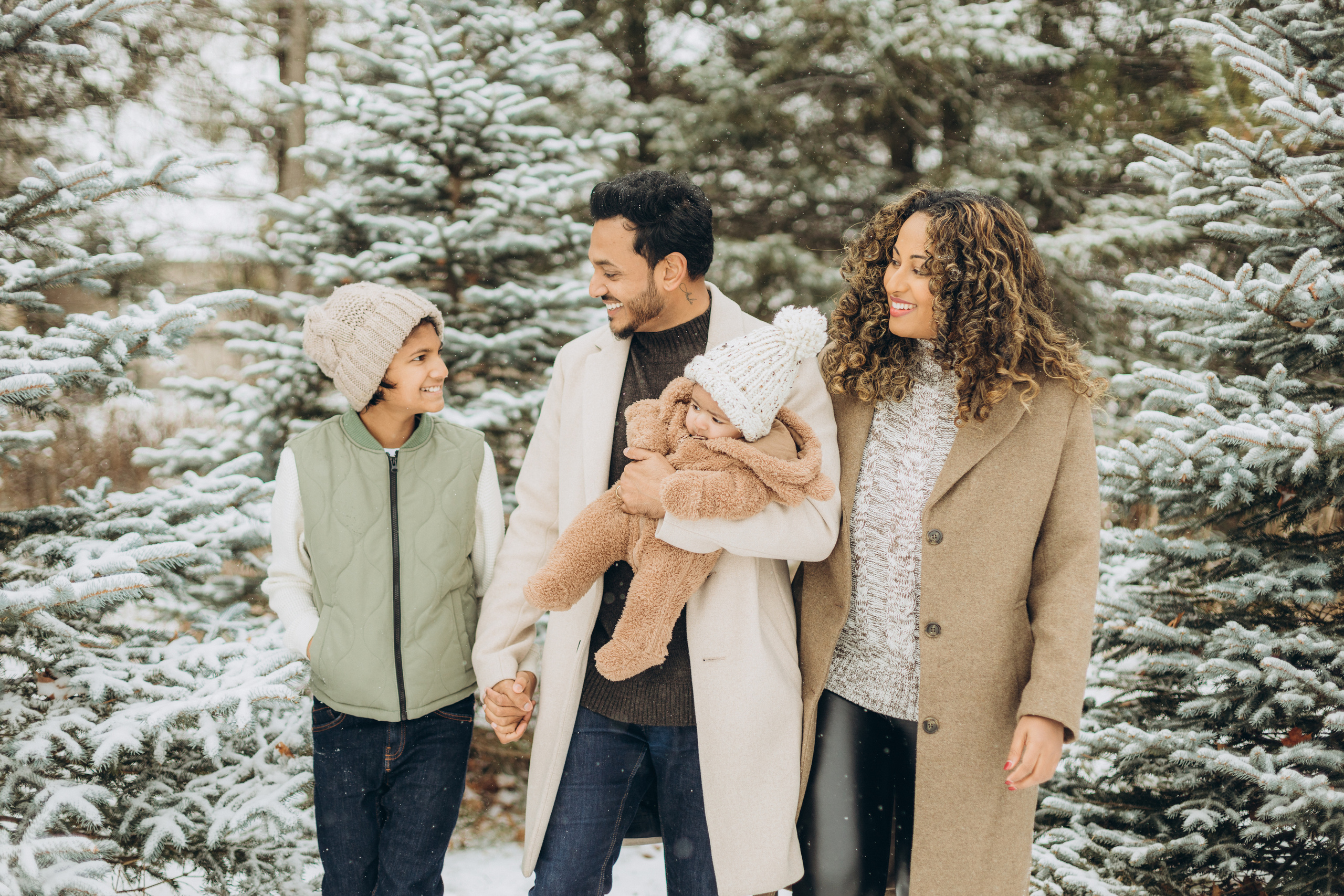 Merry Christmas!. Wedding Photographer Toronto