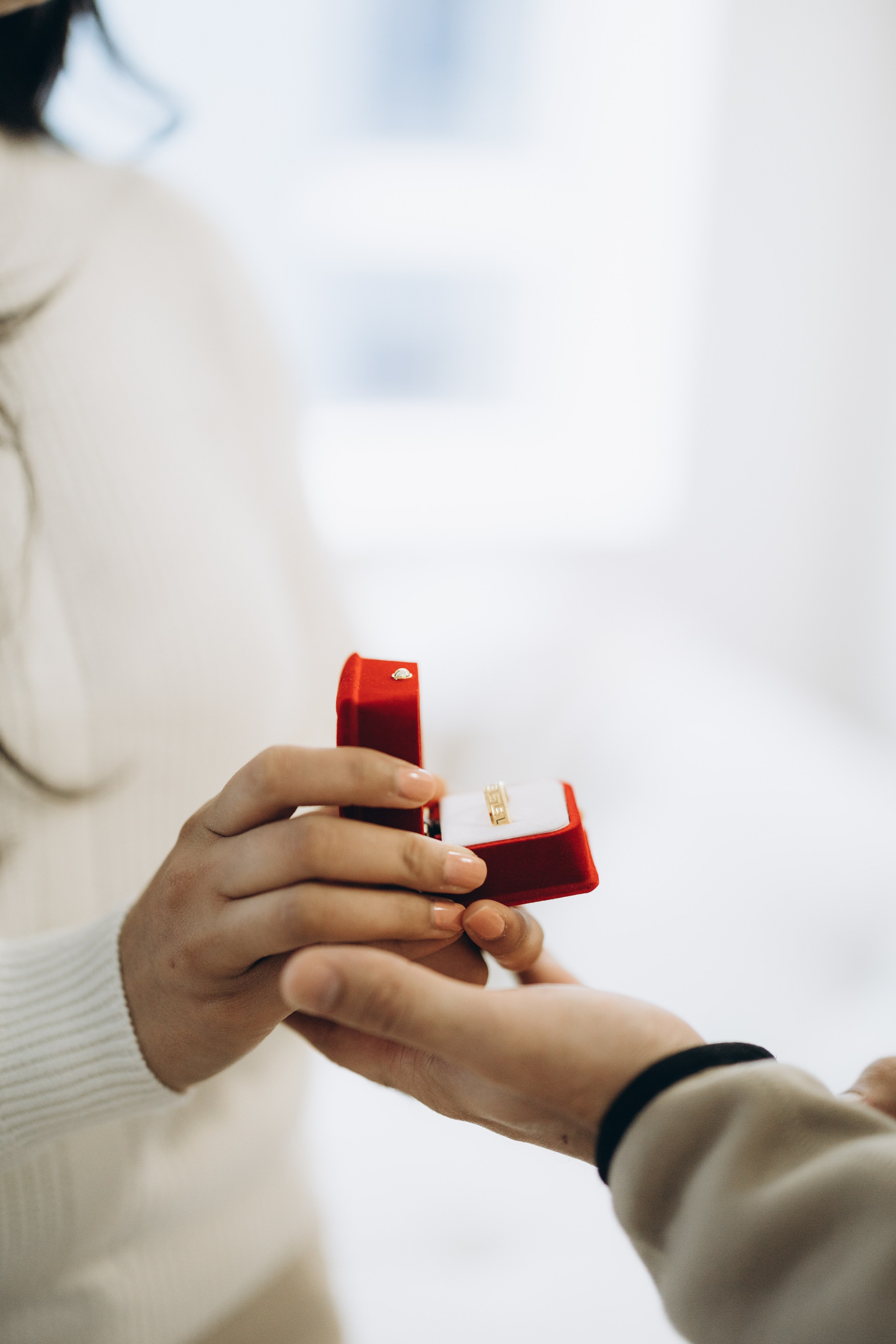 Yes!. Wedding Photographer Toronto