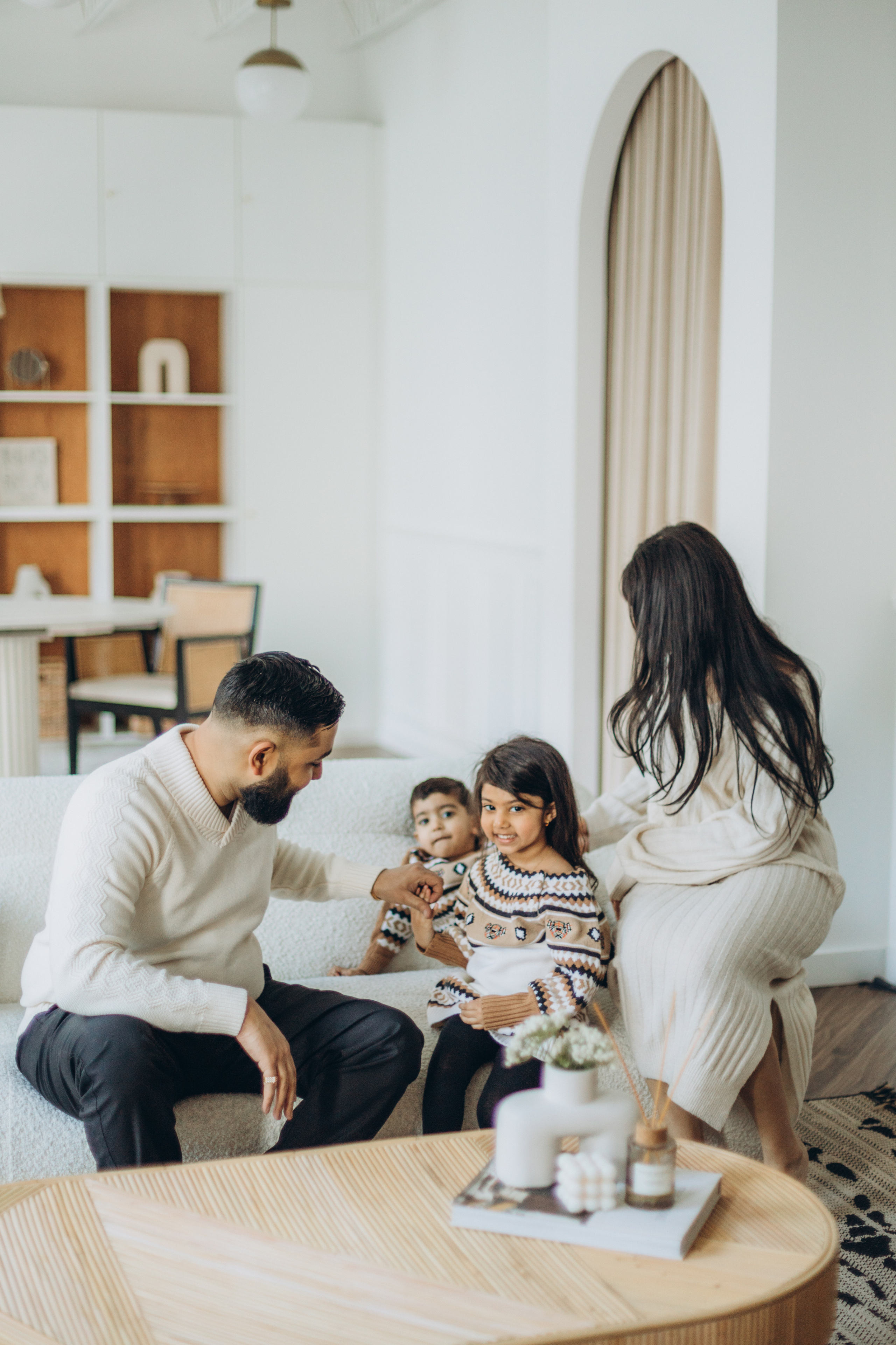 Family session. Wedding Photographer Toronto