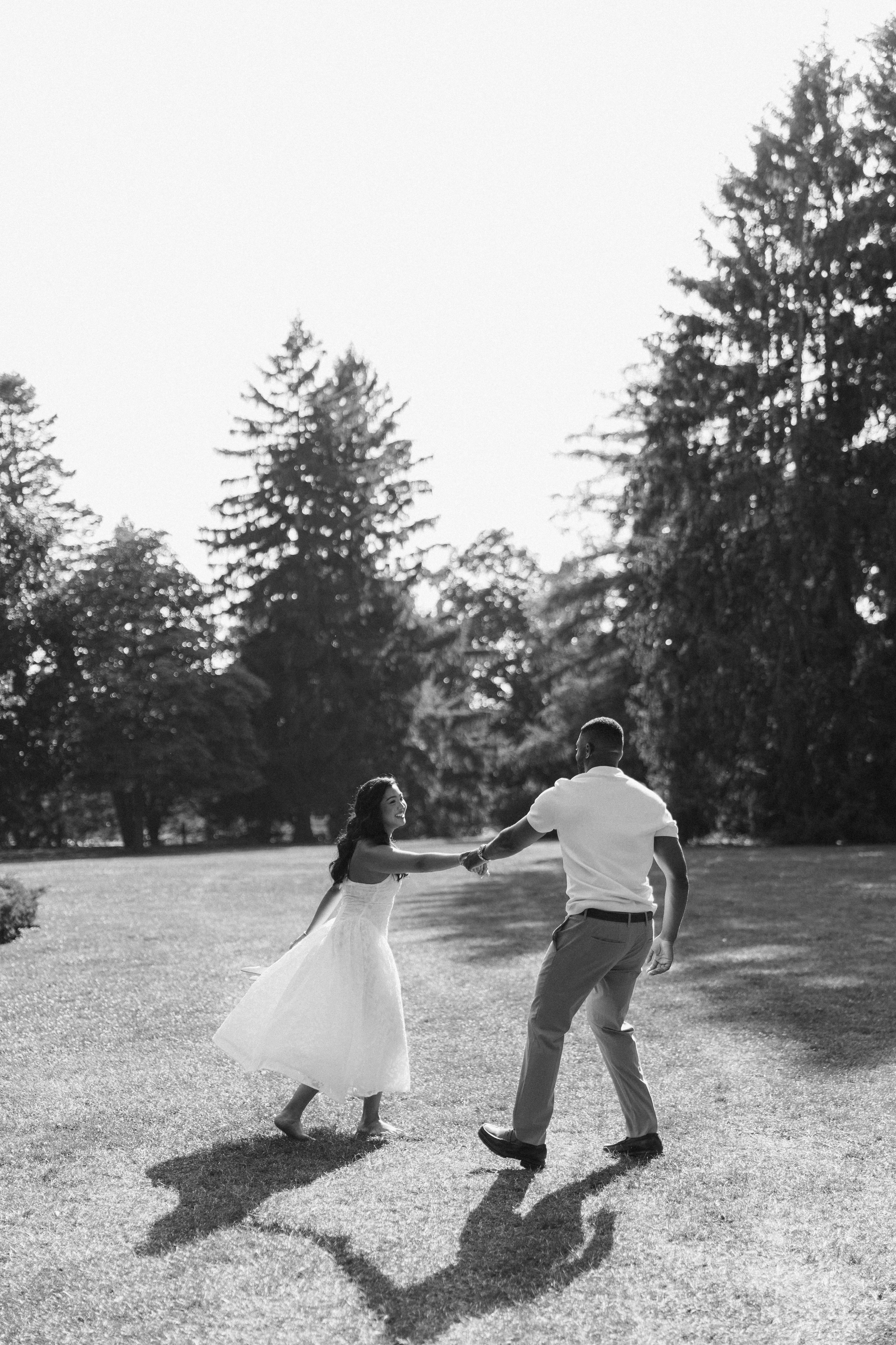 C&C. Wedding Photographer Toronto