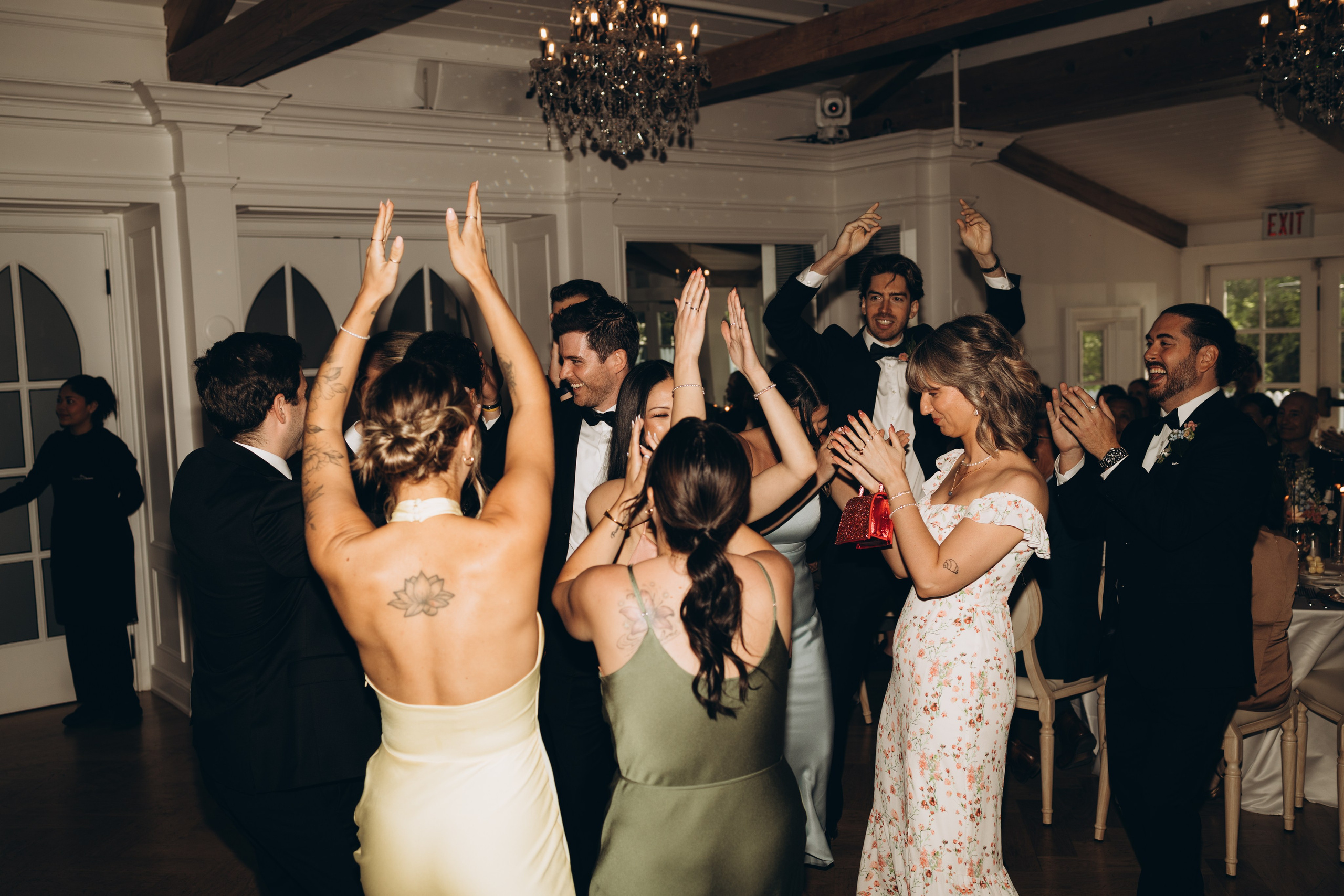 Olivia&Robbie. Wedding Photographer Toronto