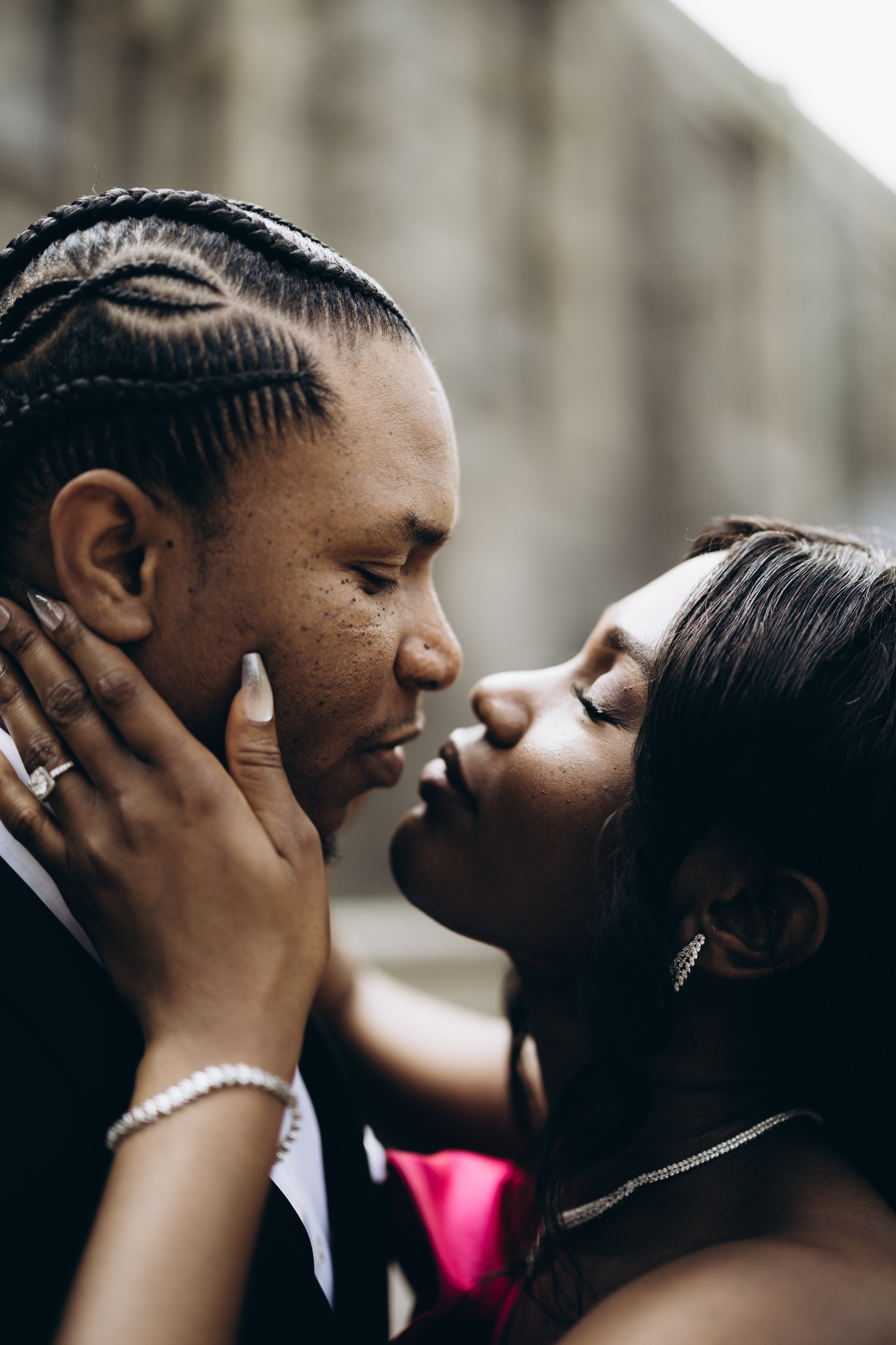 V&G. Wedding Photographer Toronto