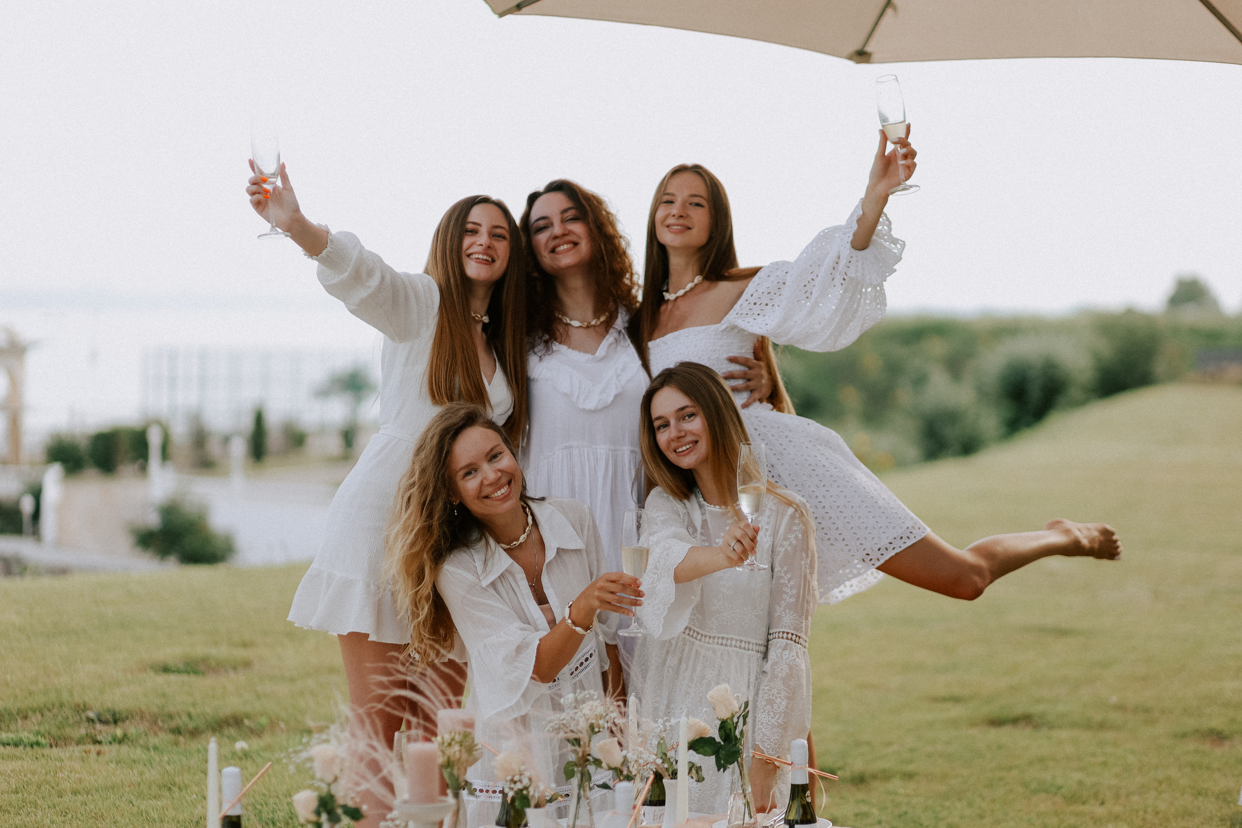 Bridal shower. Wedding Photographer Toronto