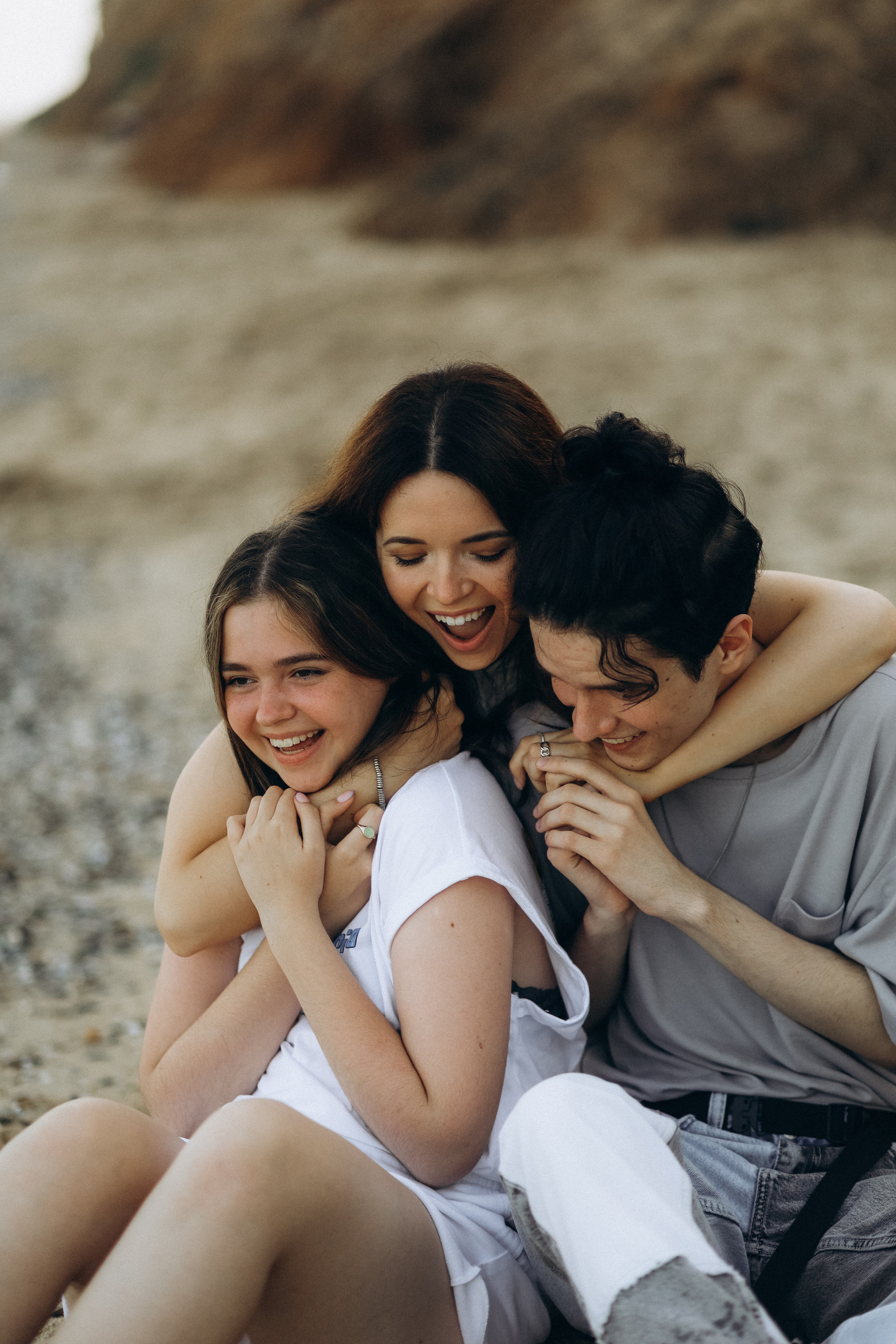 Family time. Wedding Photographer Toronto