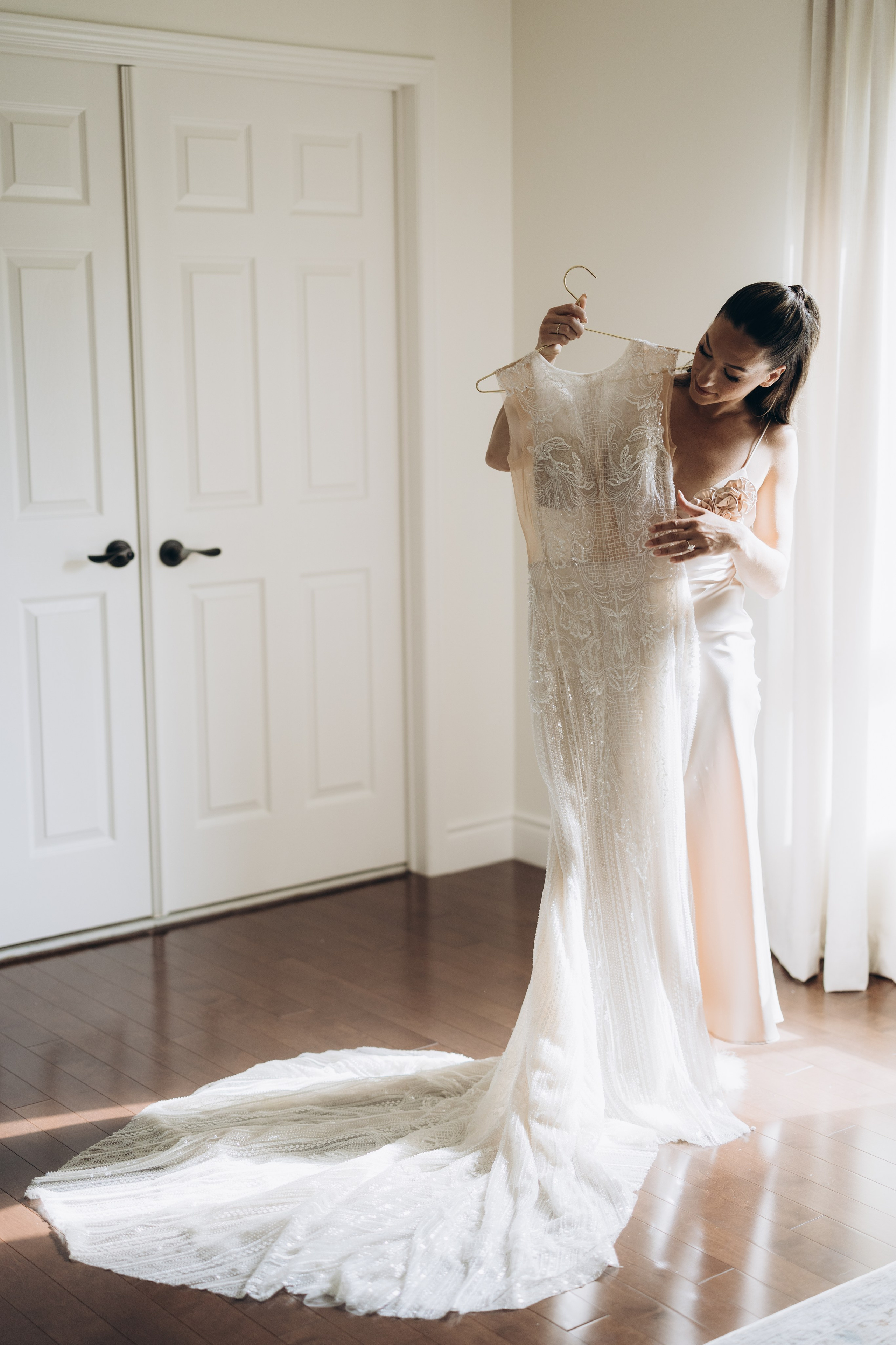 F&J. Wedding Photographer Toronto